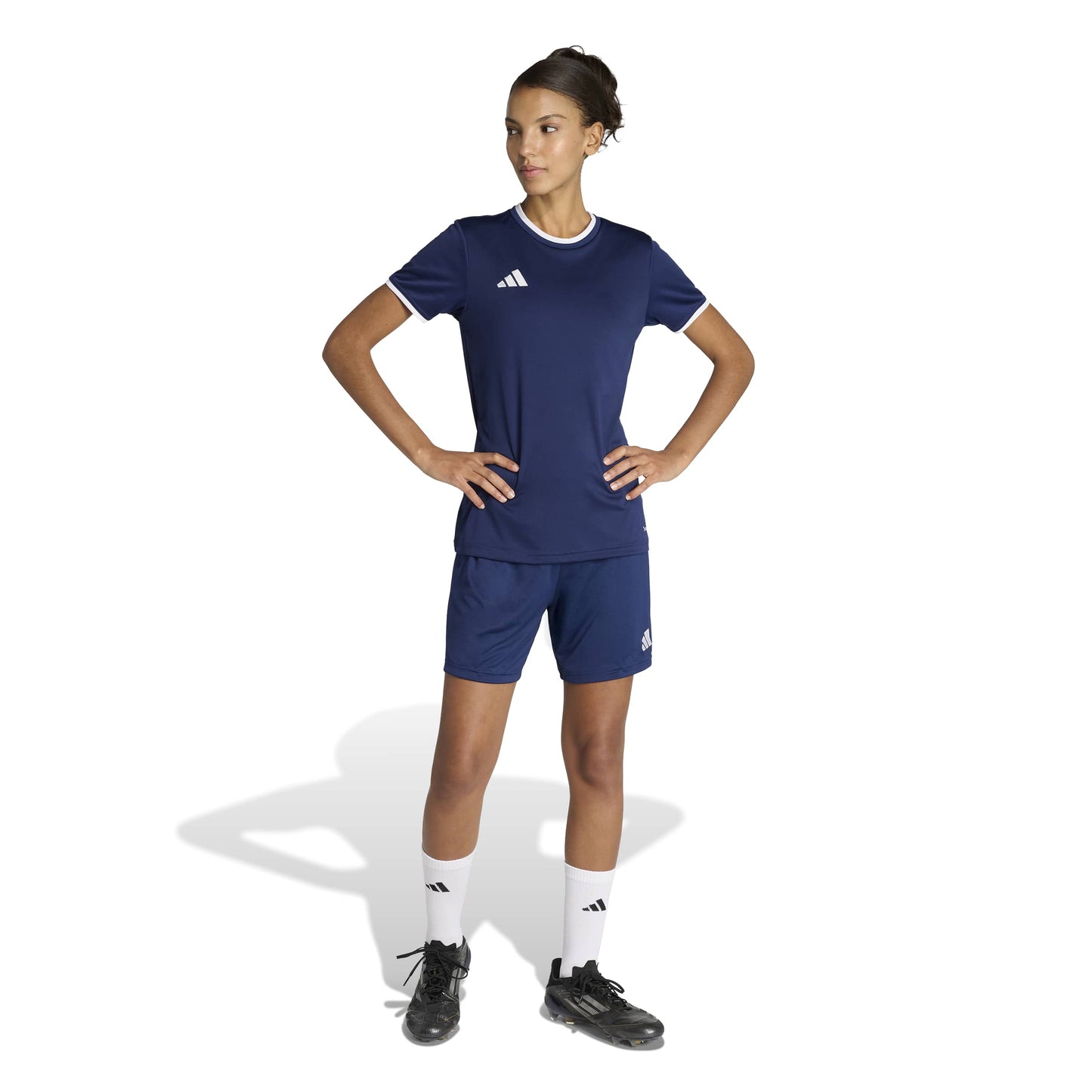 Team Navy Blue 2/White