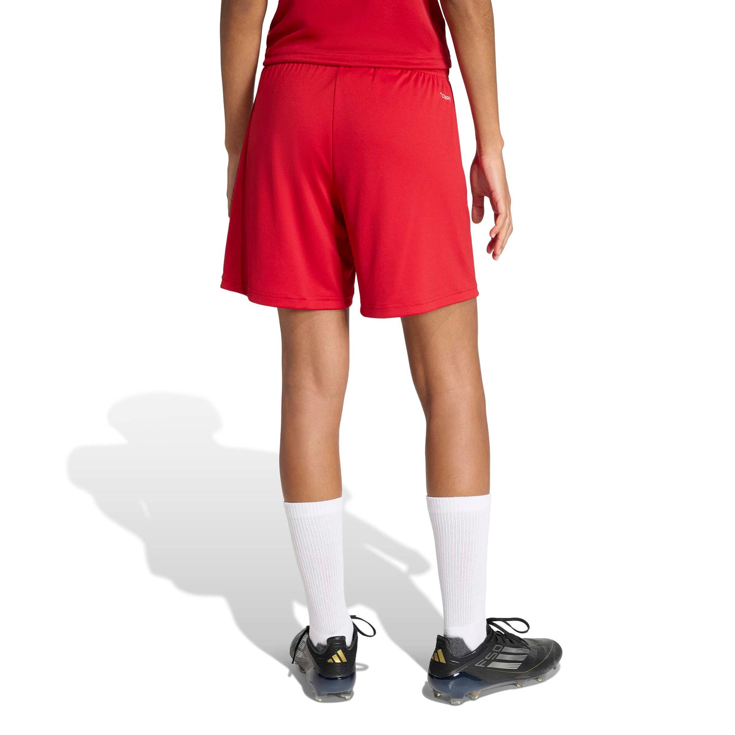 Team Power Red 2/White