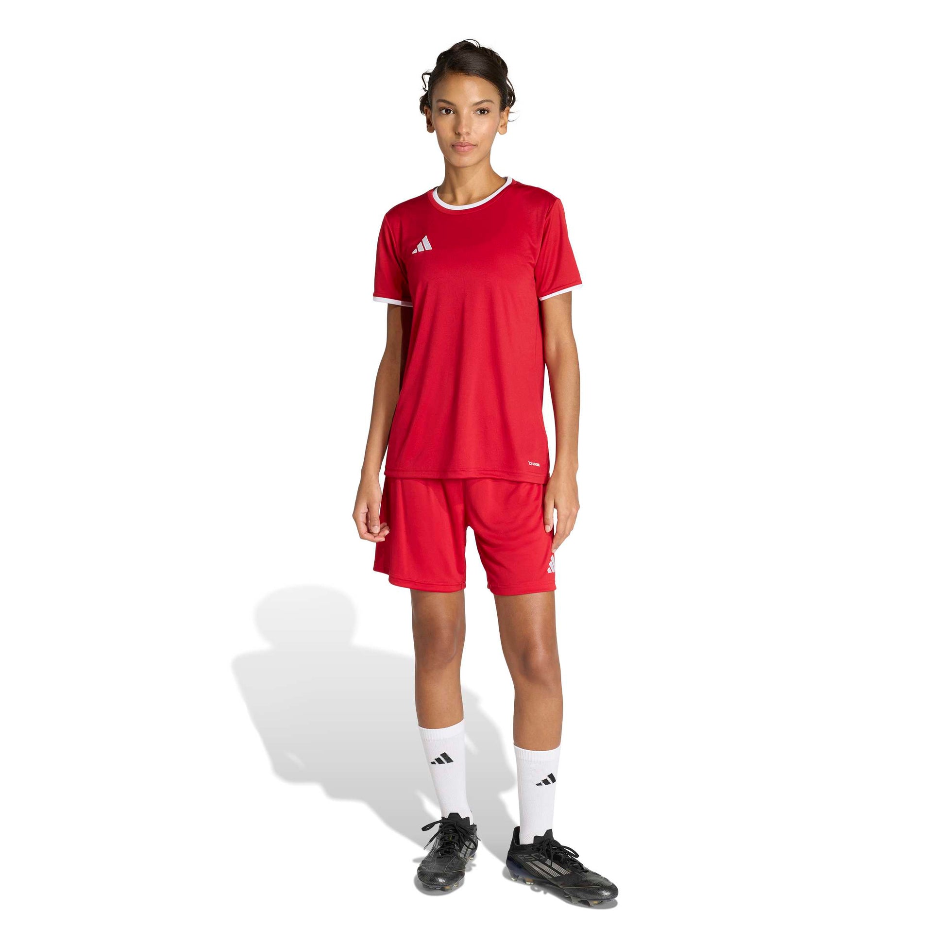 Team Power Red 2/White