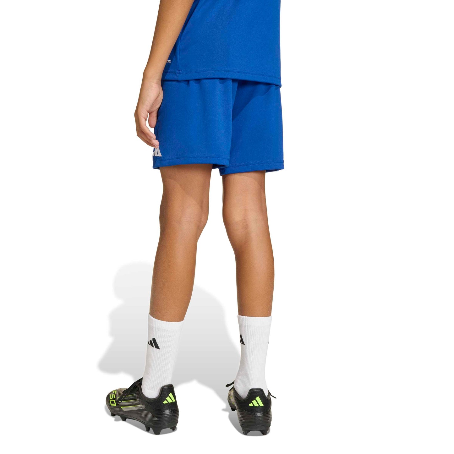 Team Royal Blue/White