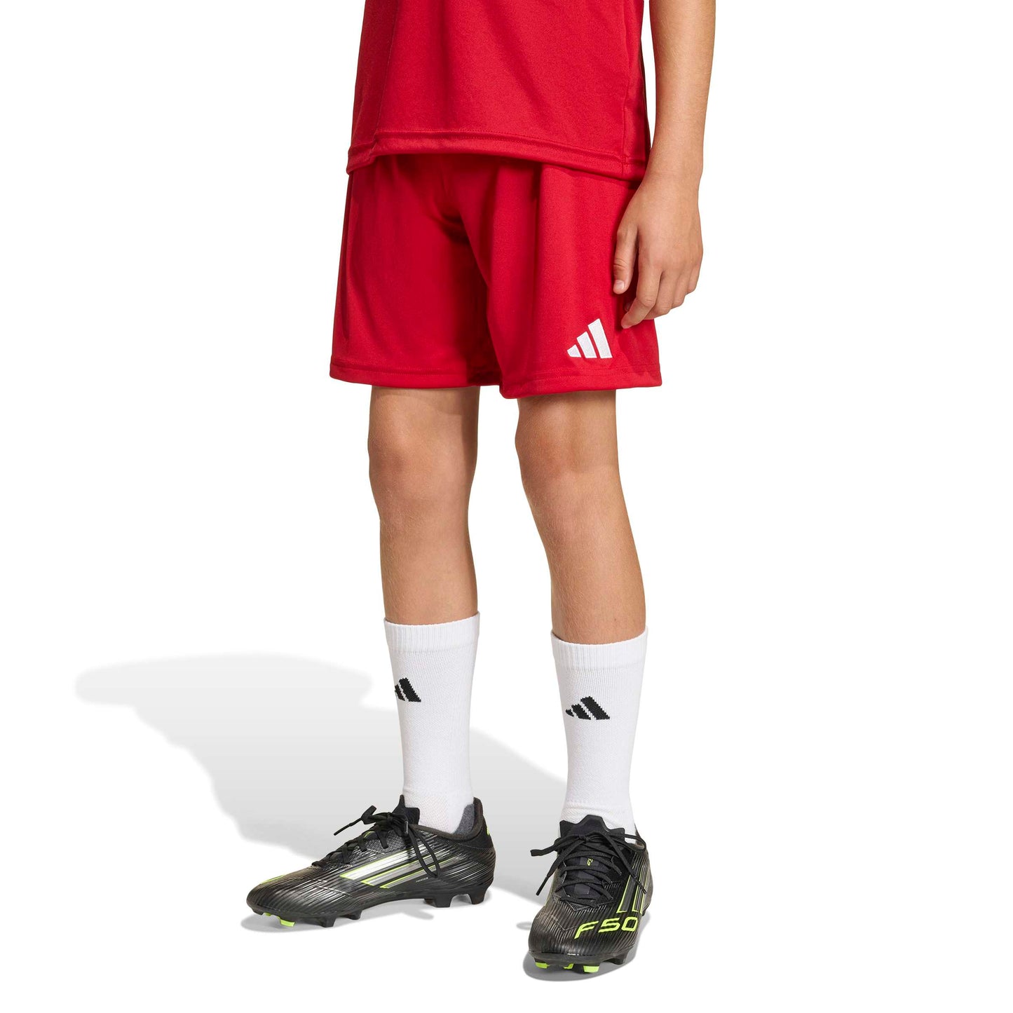 Team Power Red 2/White