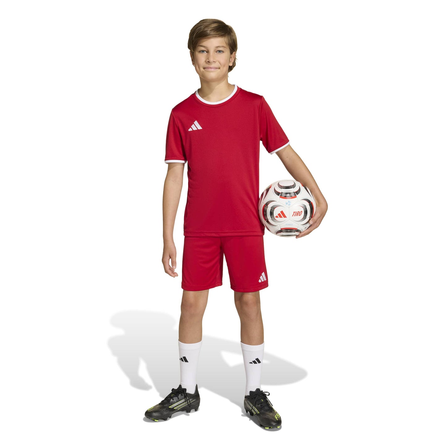 Team Power Red 2/White