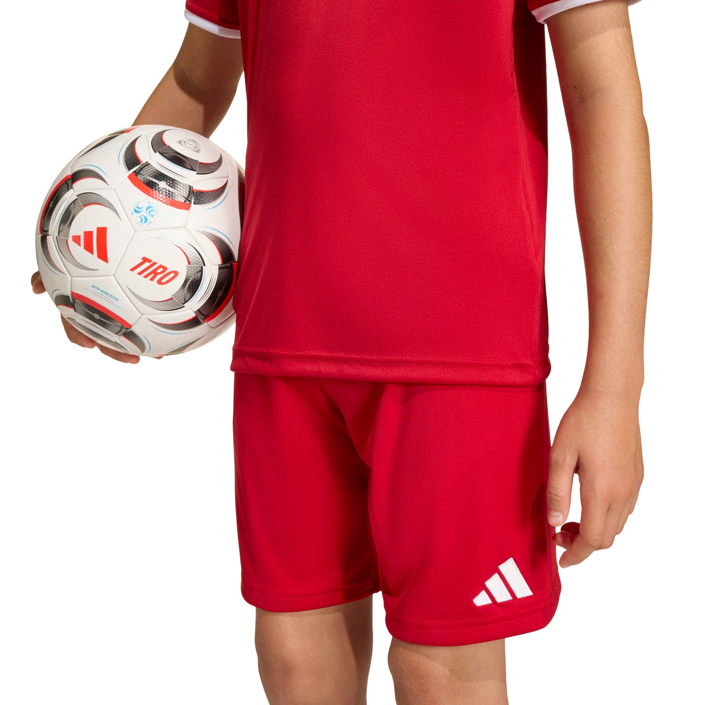 Team Power Red 2/White