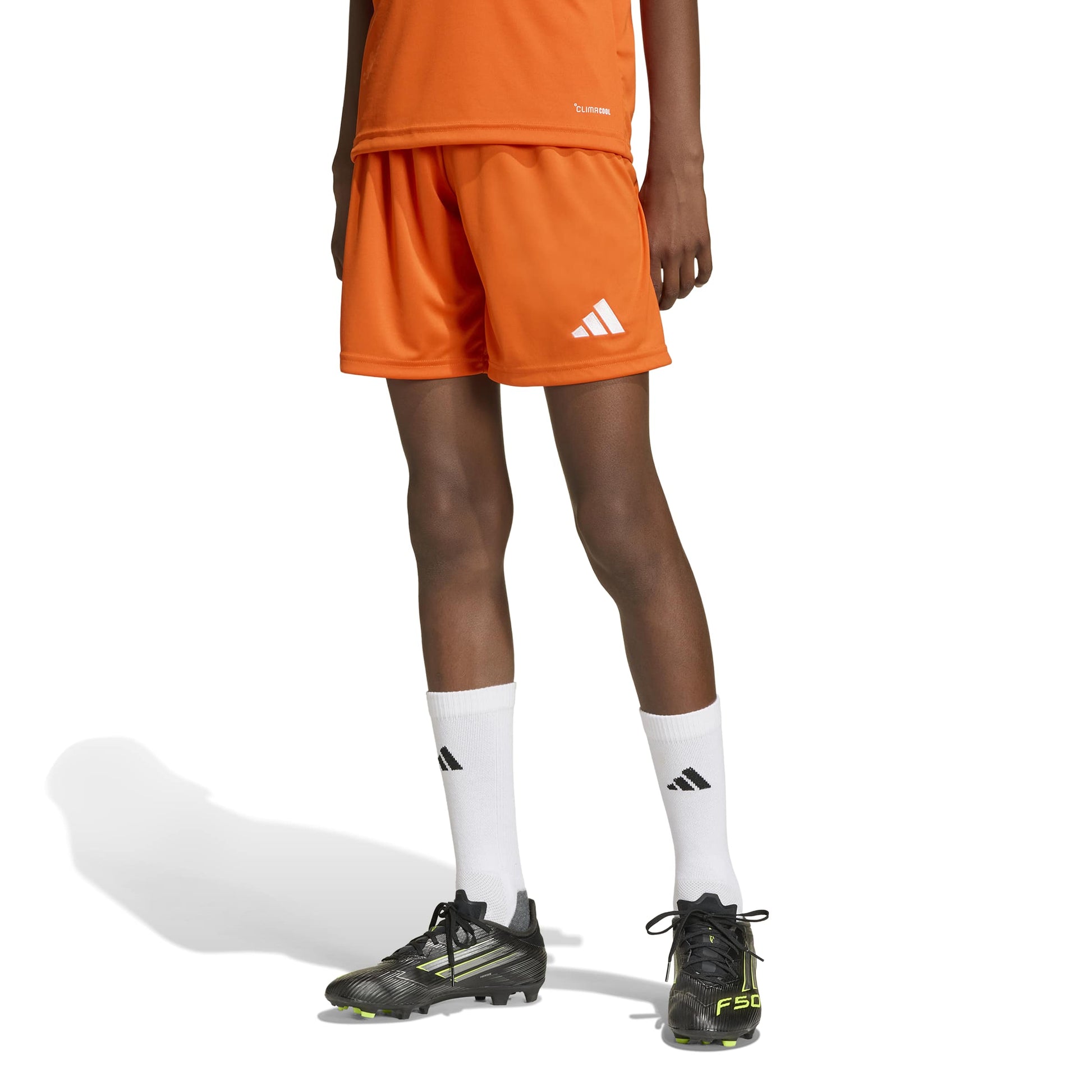 Team Orange/White