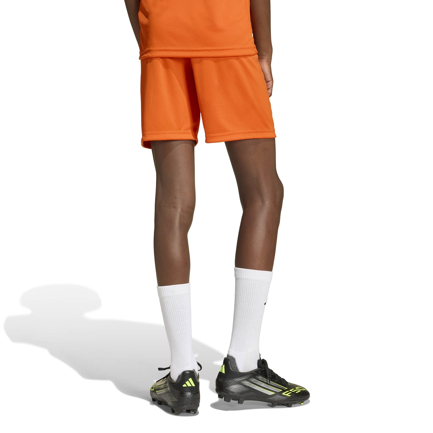 Team Orange/White