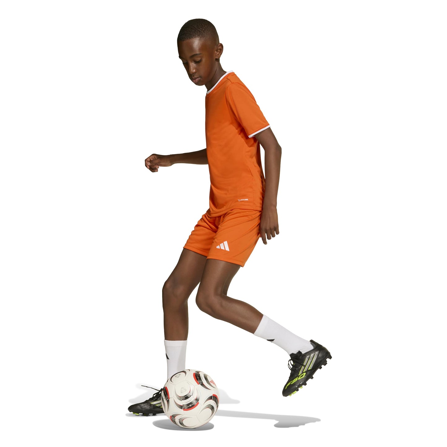 Team Orange/White