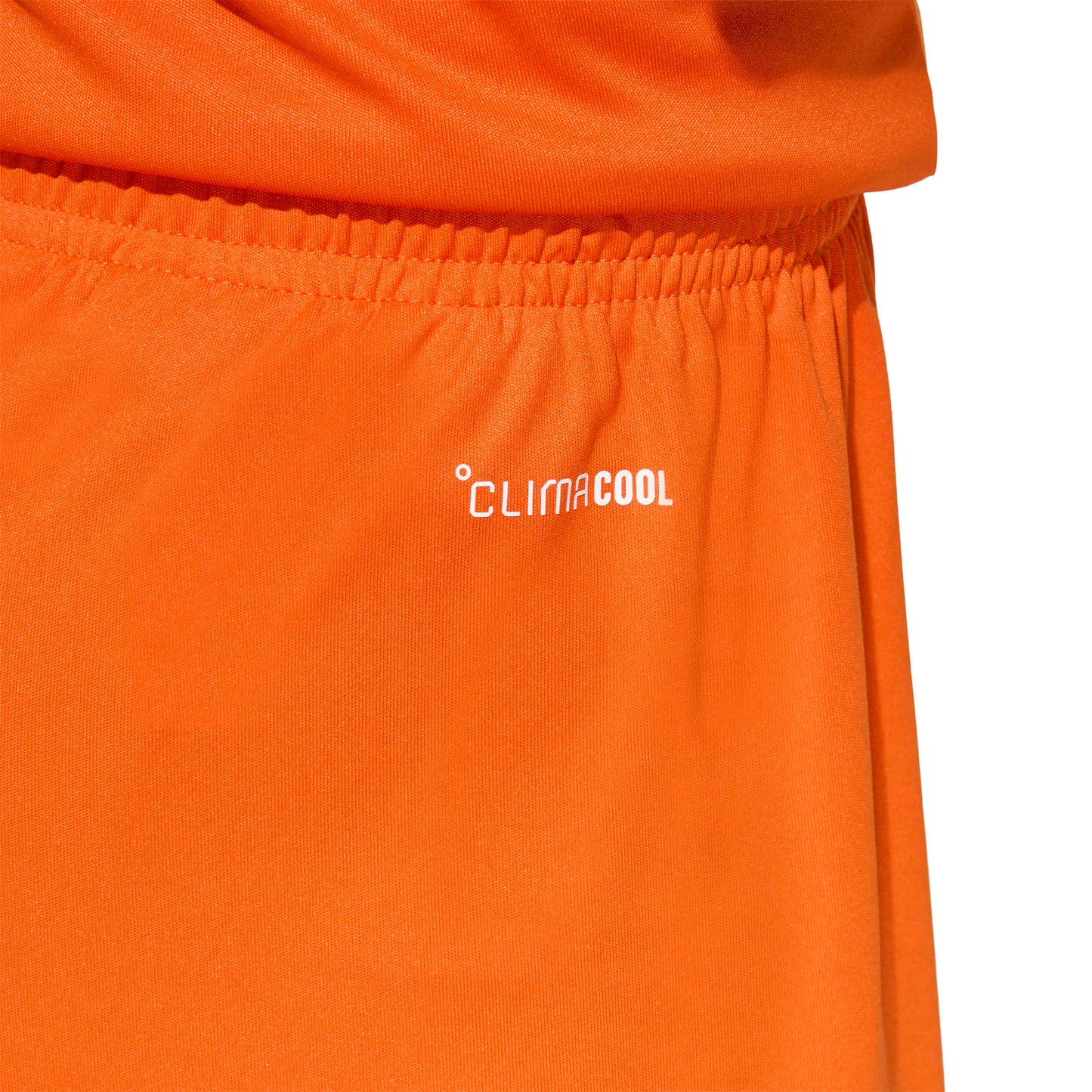 Team Orange/White