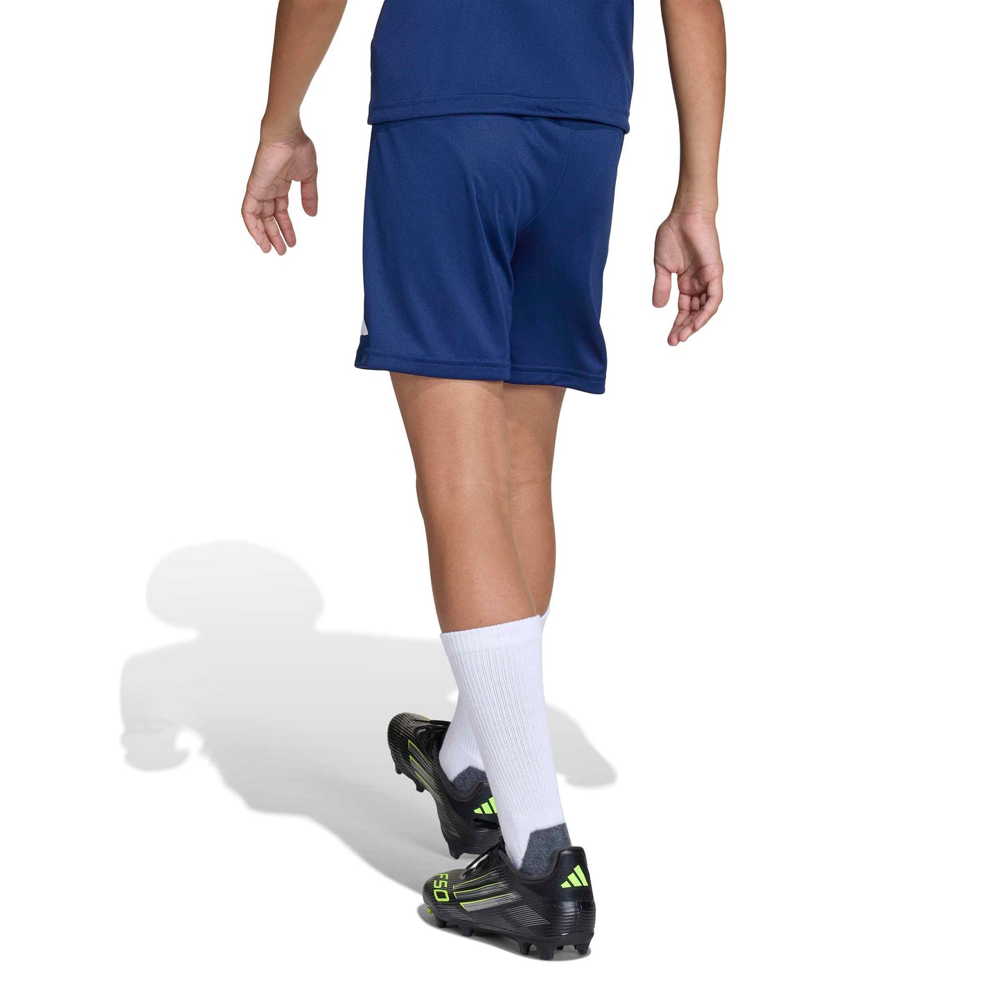 Team Navy Blue 2/White