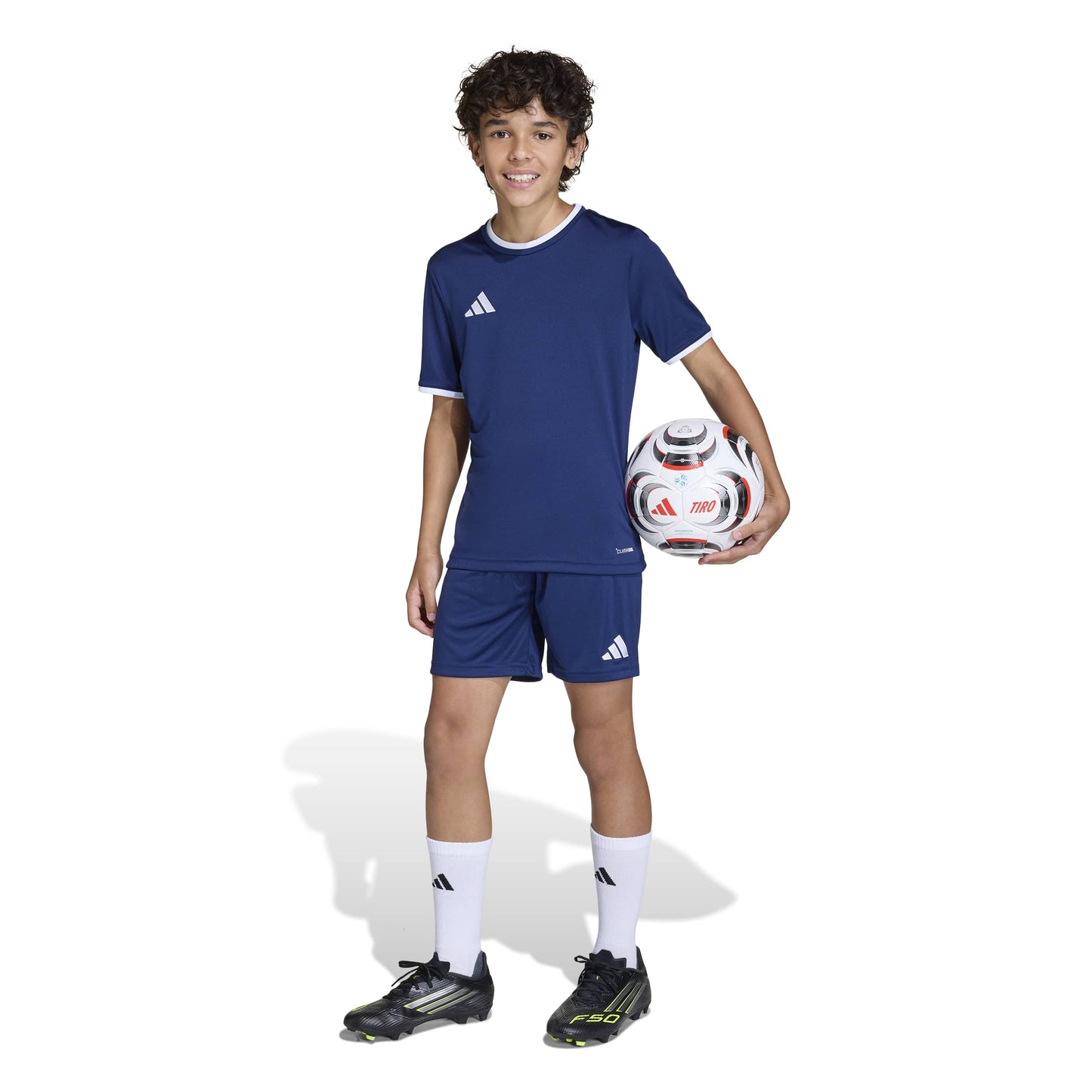 Team Navy Blue 2/White