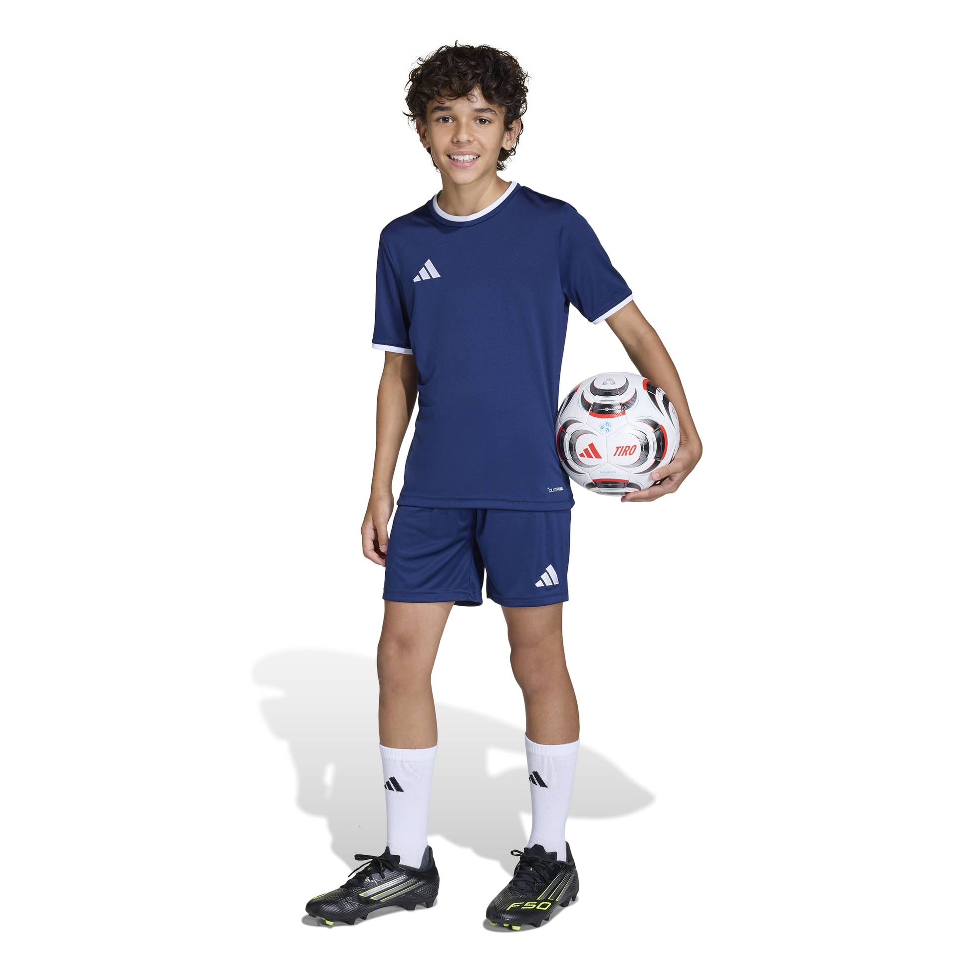 Team Navy Blue 2/White