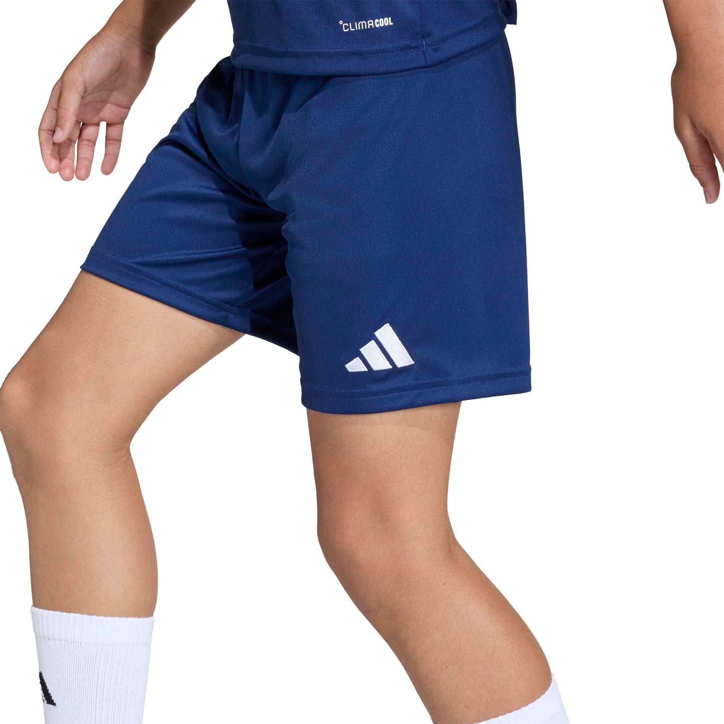 Team Navy Blue 2/White