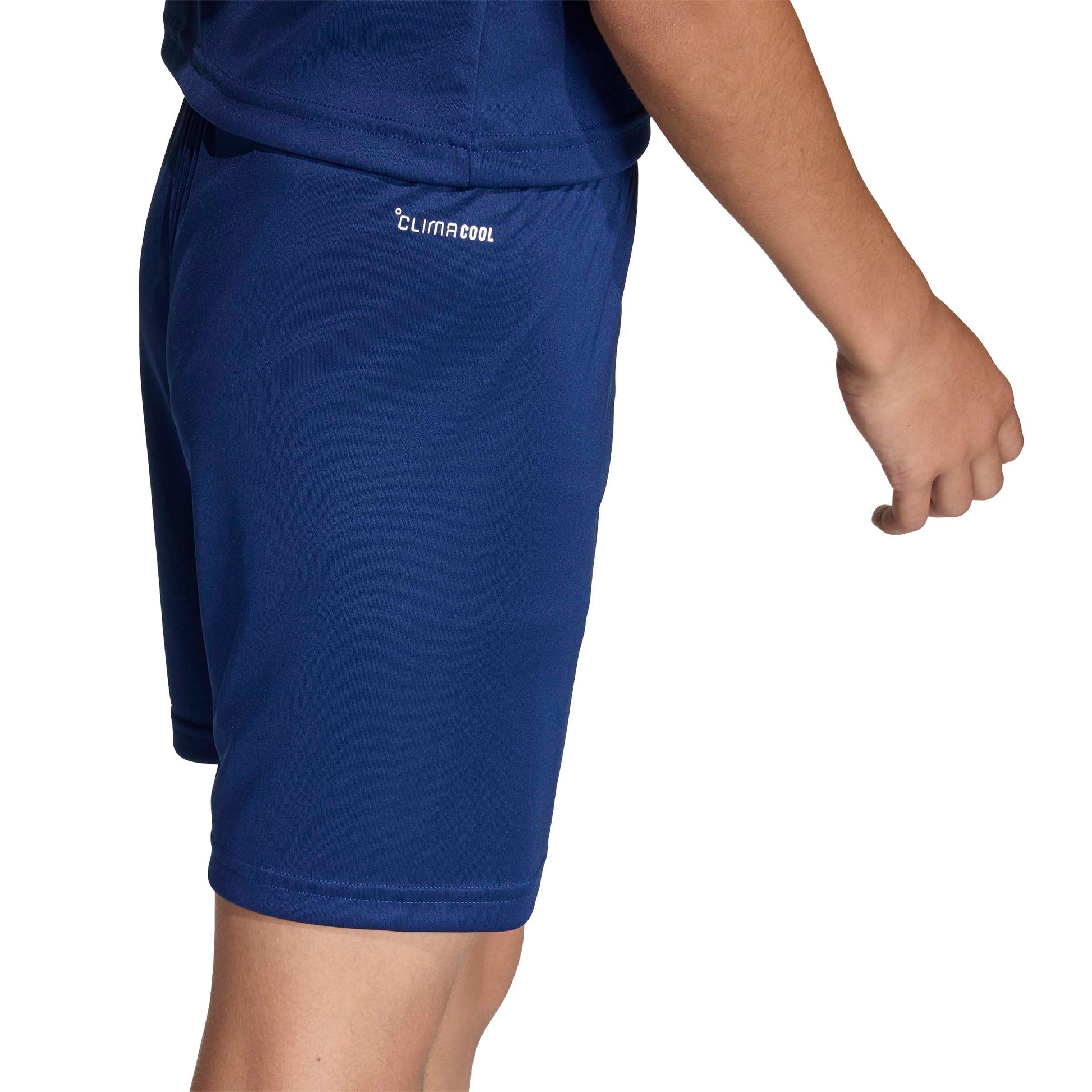Team Navy Blue 2/White
