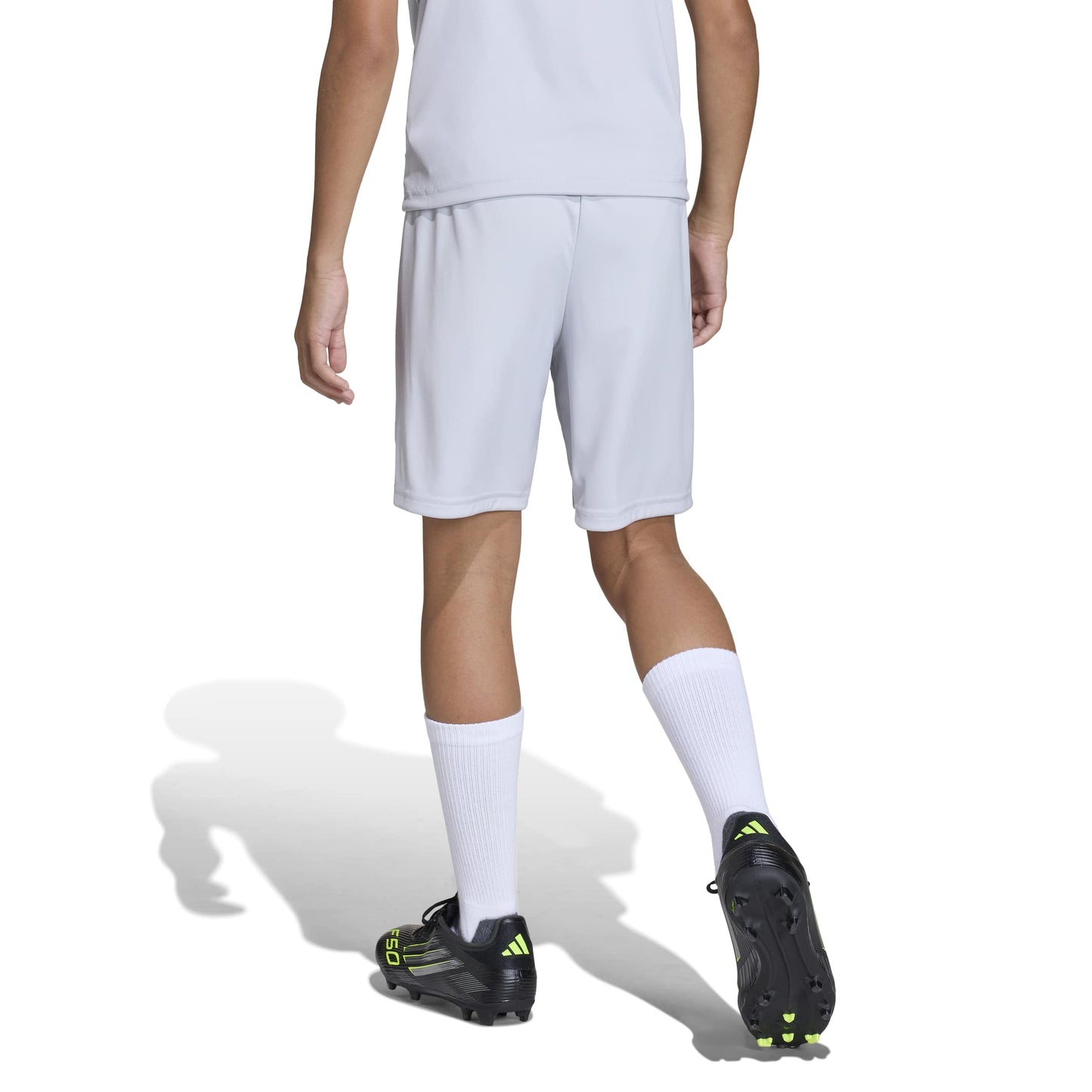 Team Light Grey/White