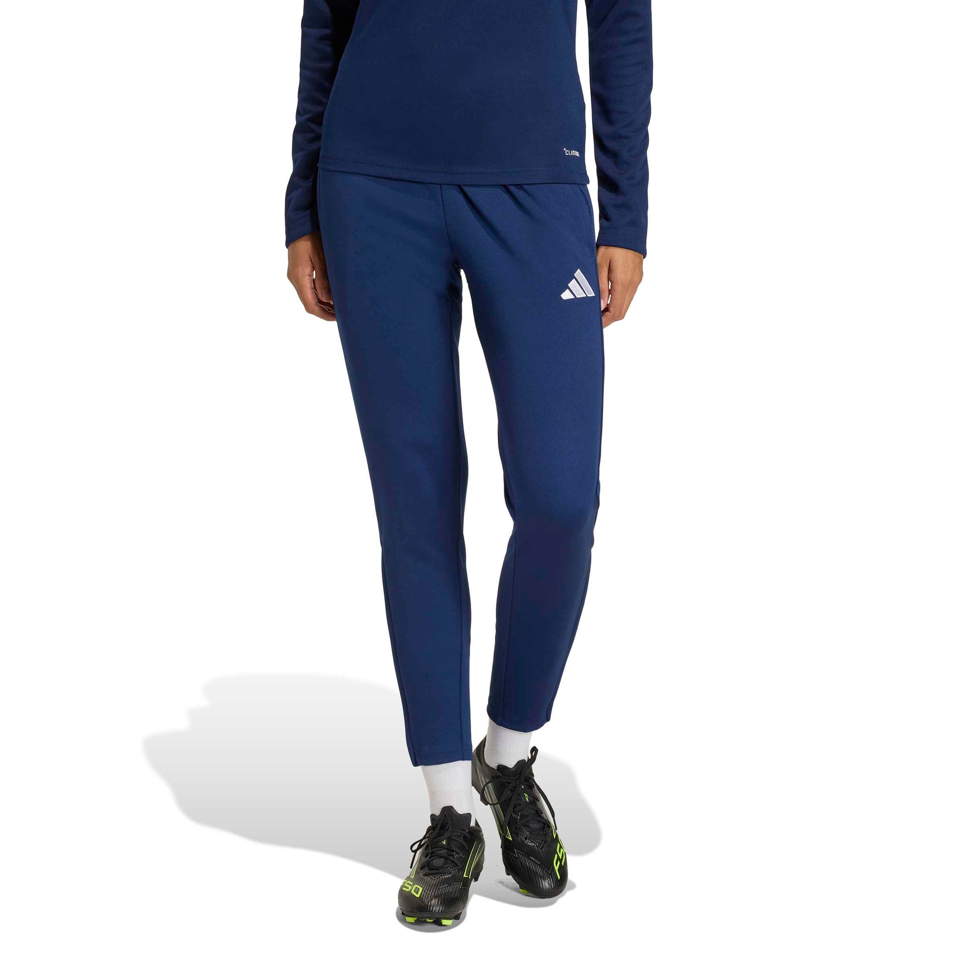 Team Navy Blue 2/White
