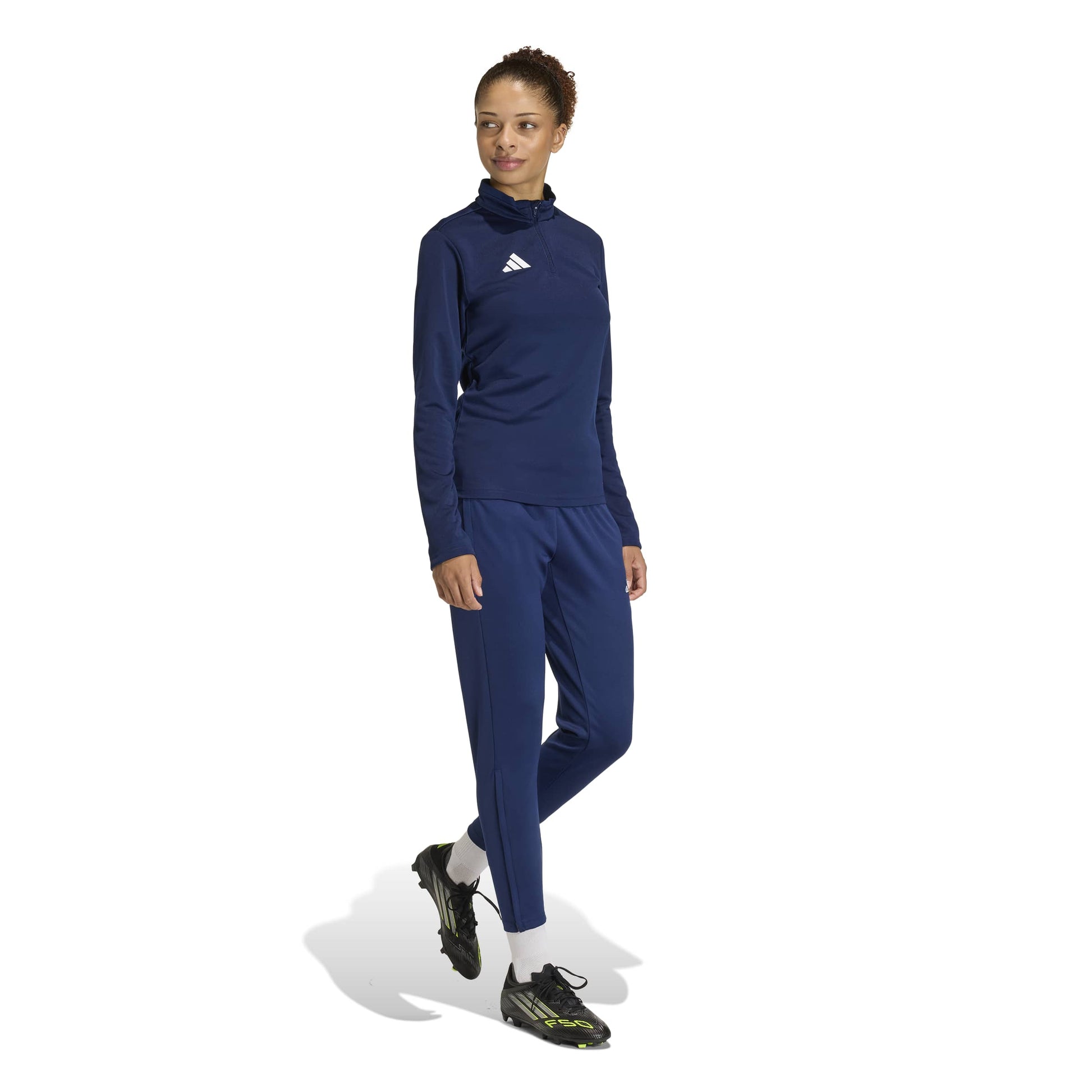 Team Navy Blue 2/White