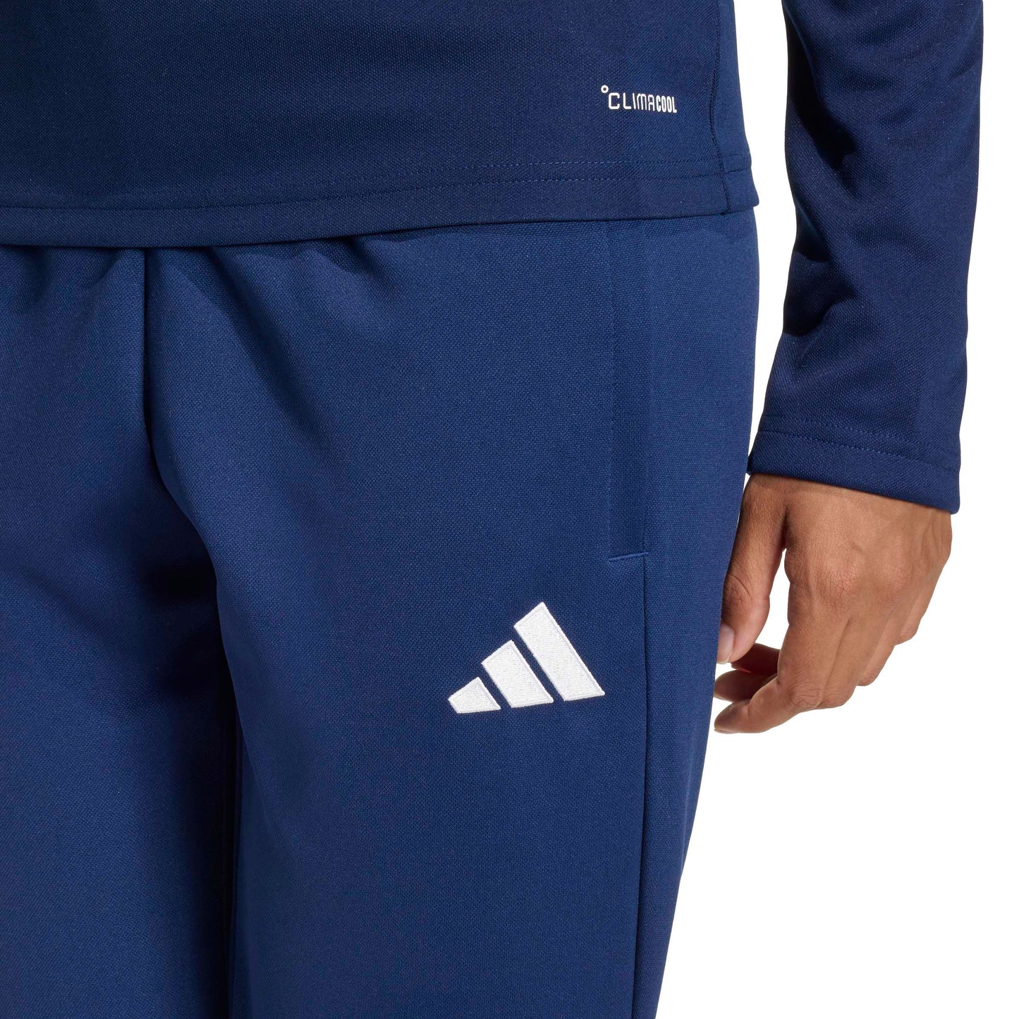 Team Navy Blue 2/White