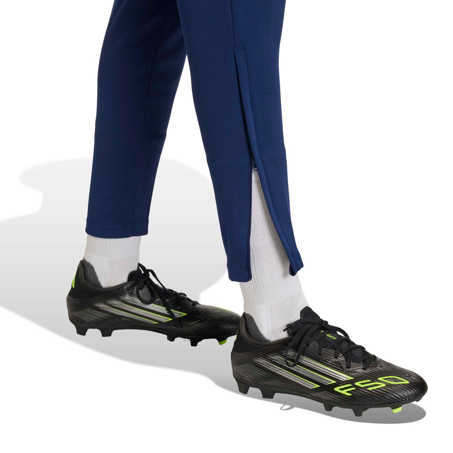 Team Navy Blue 2/White
