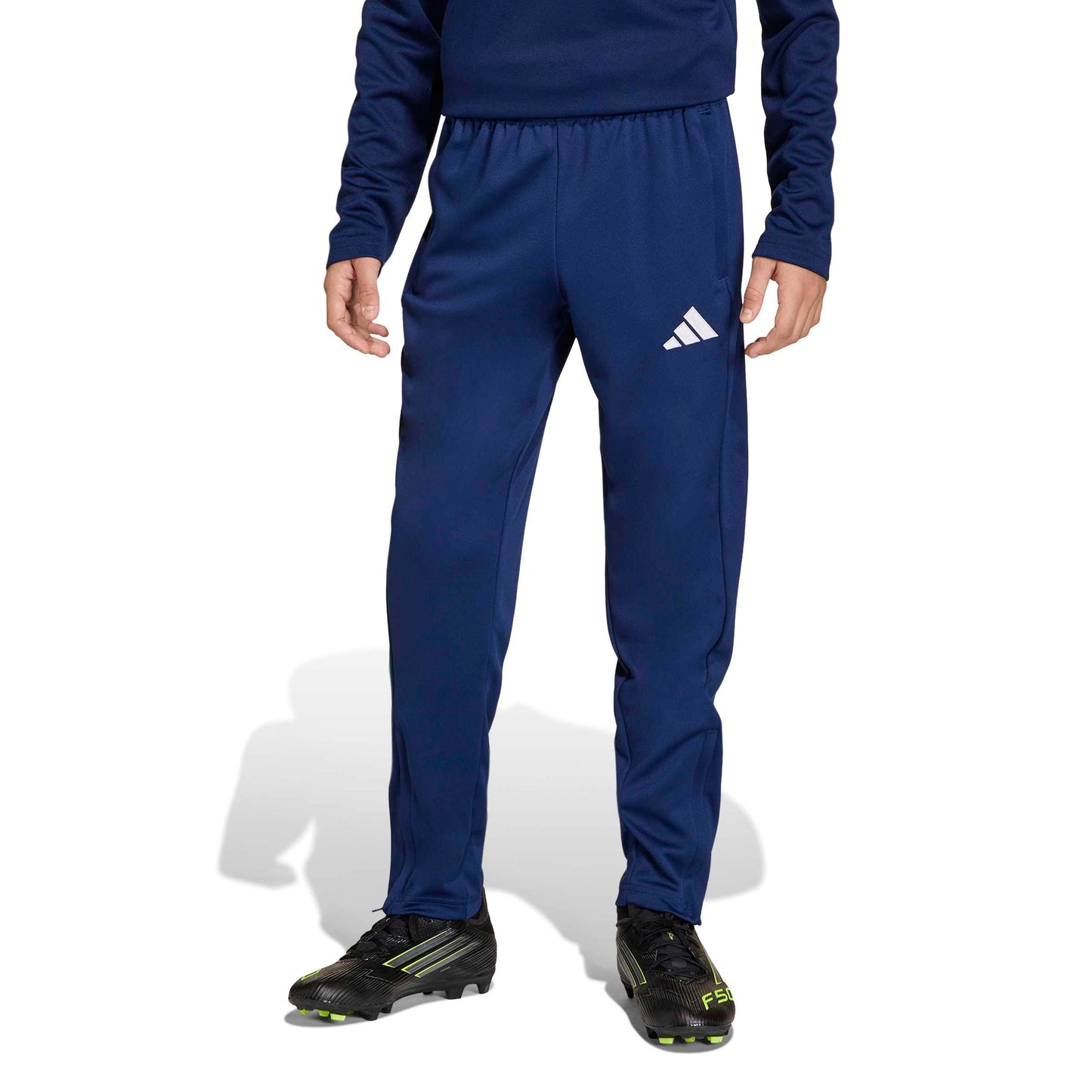 Team Navy Blue 2/White