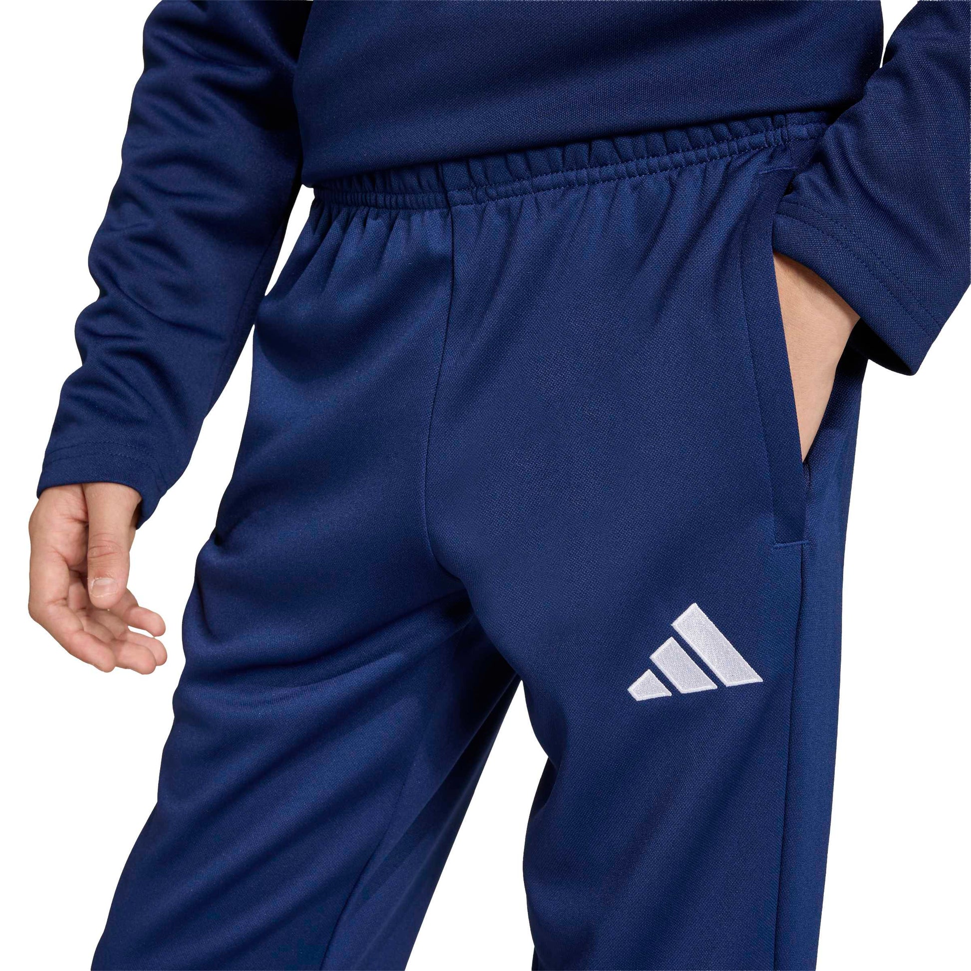 Team Navy Blue 2/White