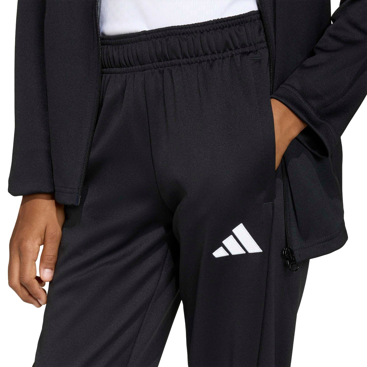 Black/White