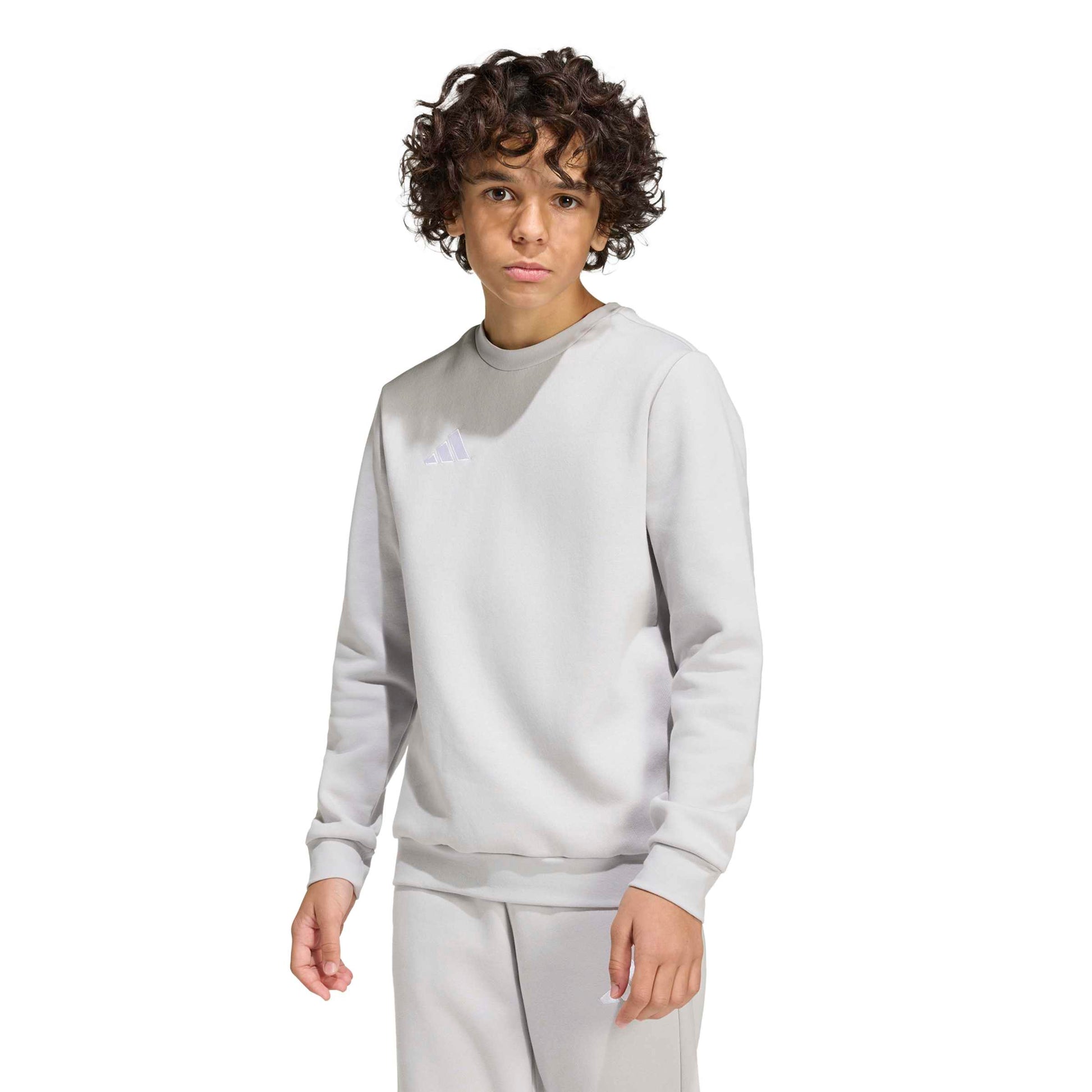 Team Light Grey/White