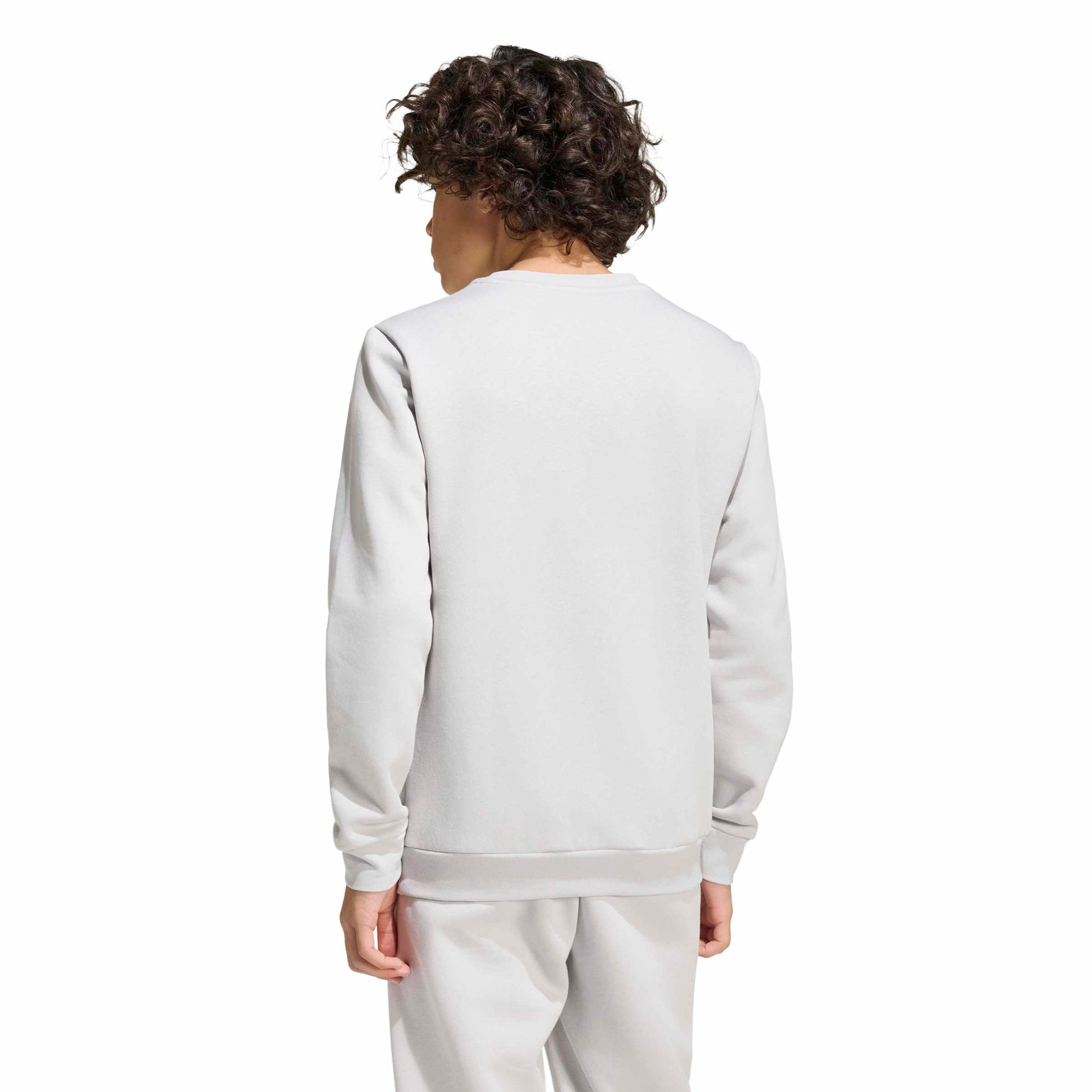 Team Light Grey/White