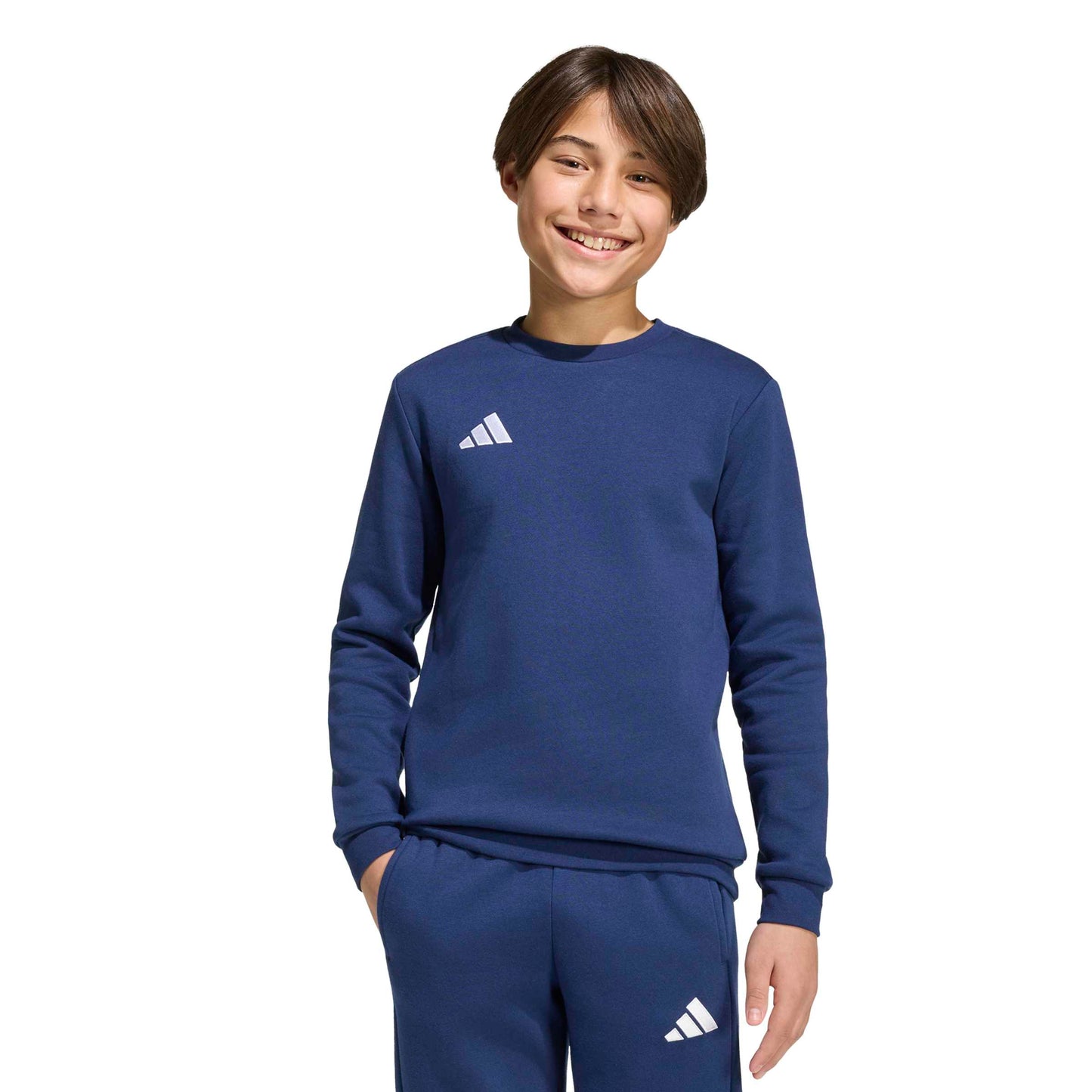 Team Navy Blue 2/White