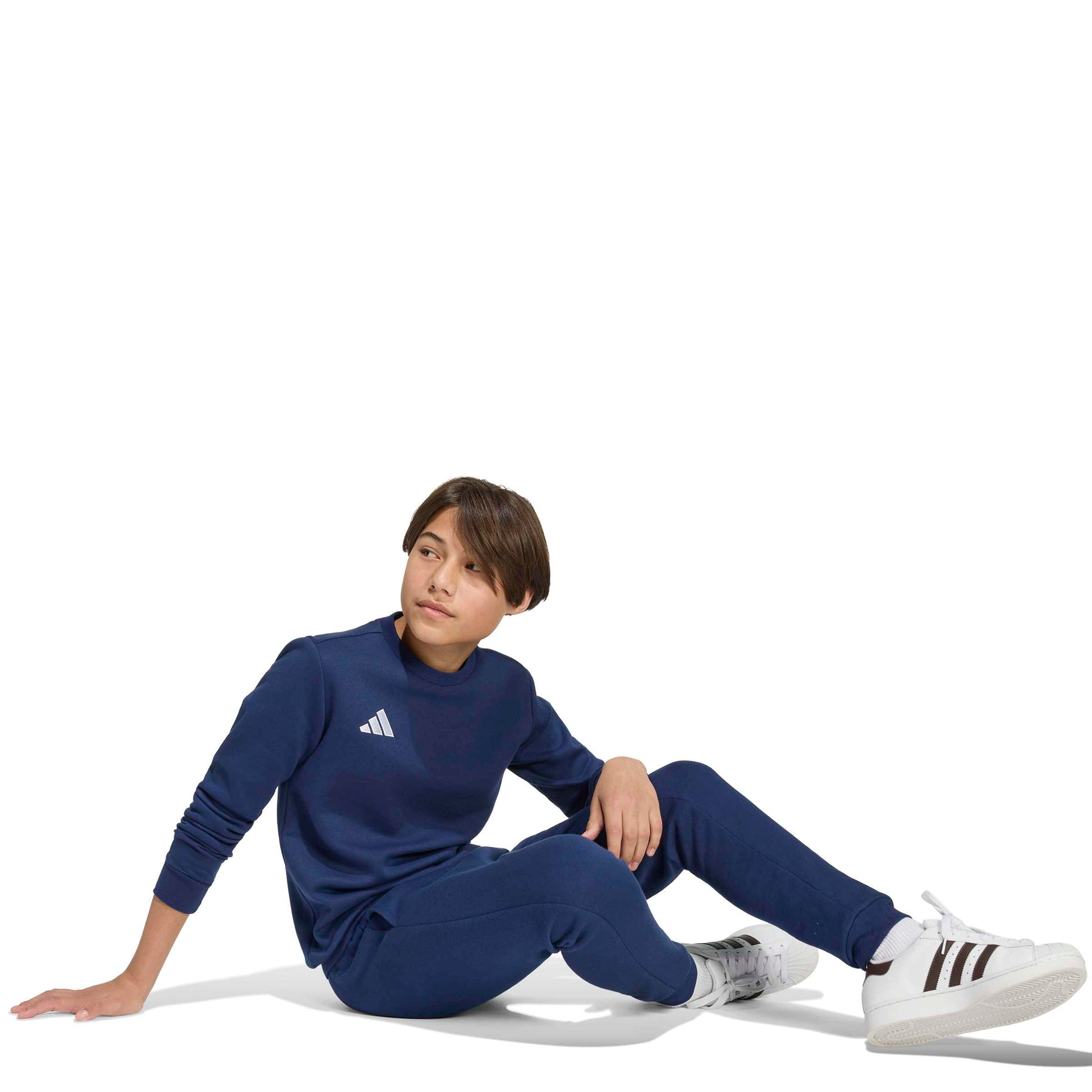 Team Navy Blue 2/White