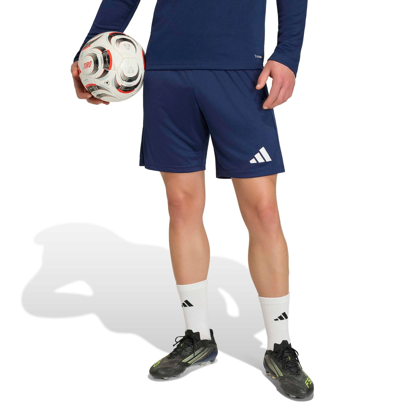 Team Navy Blue 2/White