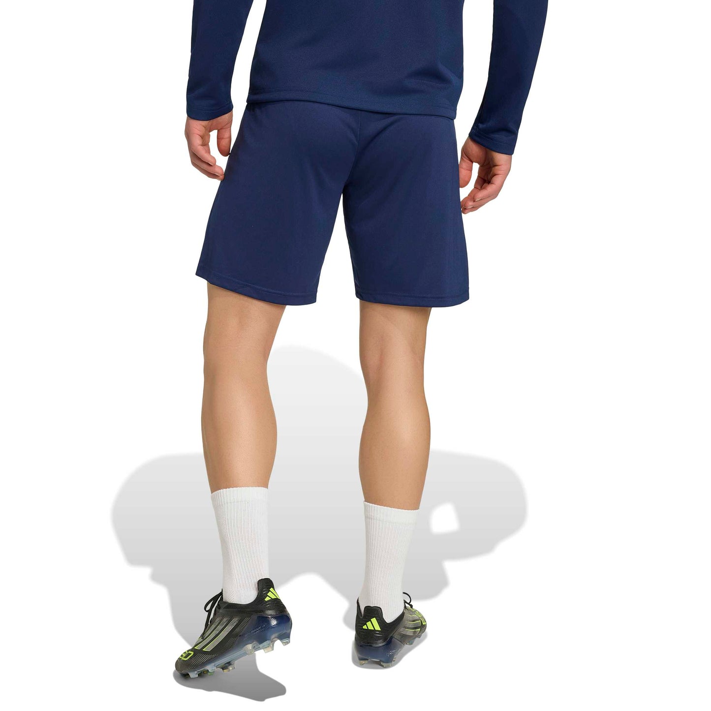 Team Navy Blue 2/White