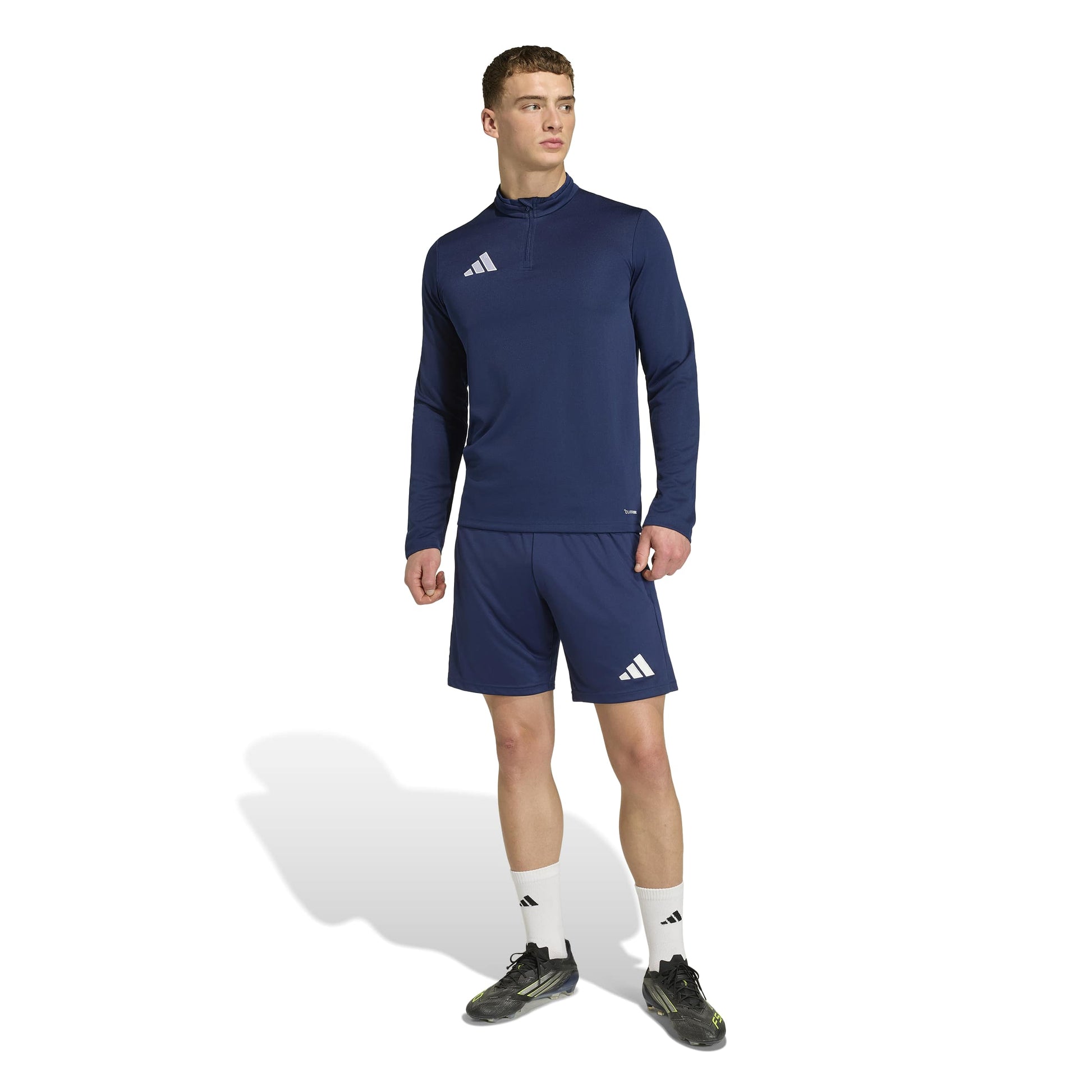 Team Navy Blue 2/White