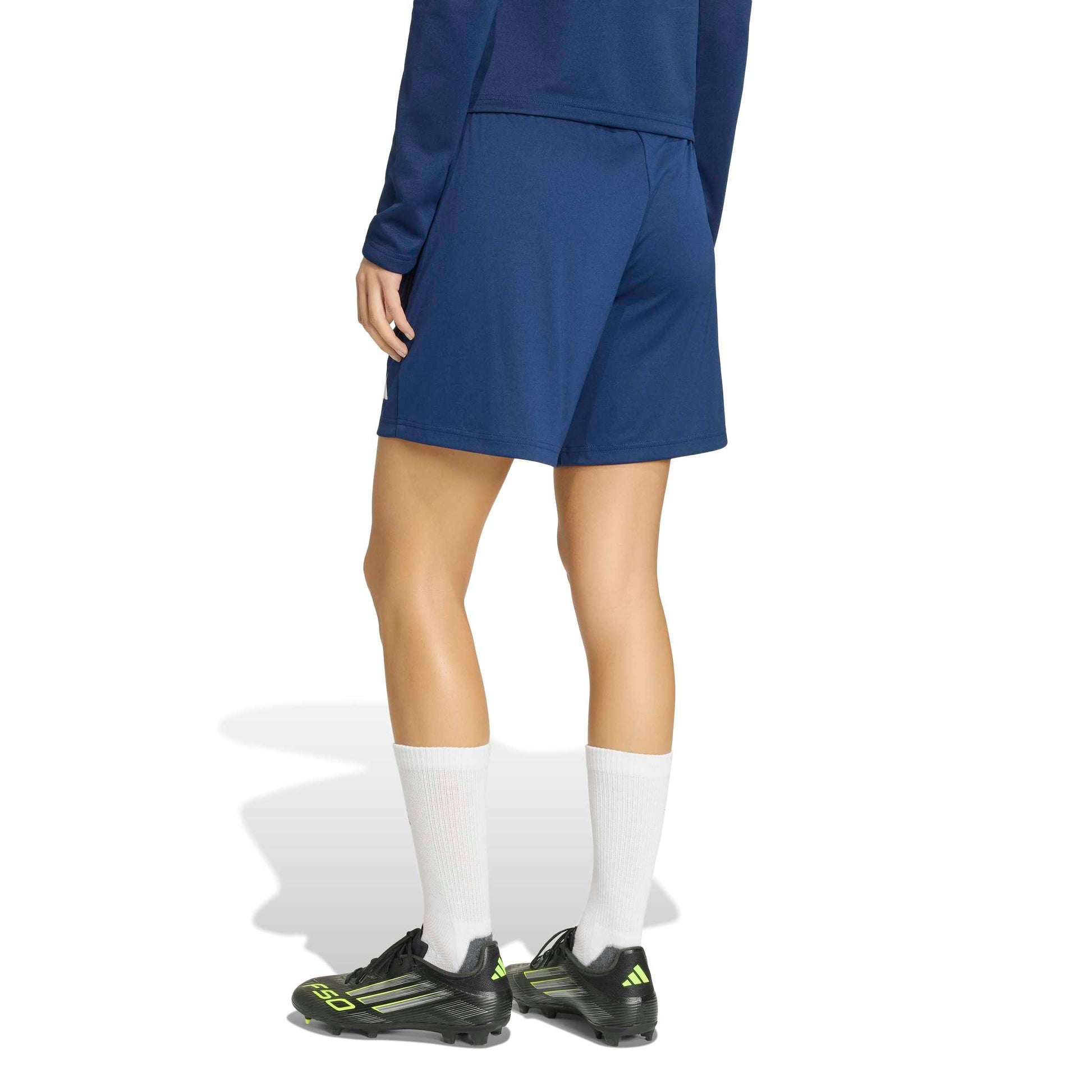 Team Navy Blue 2/White
