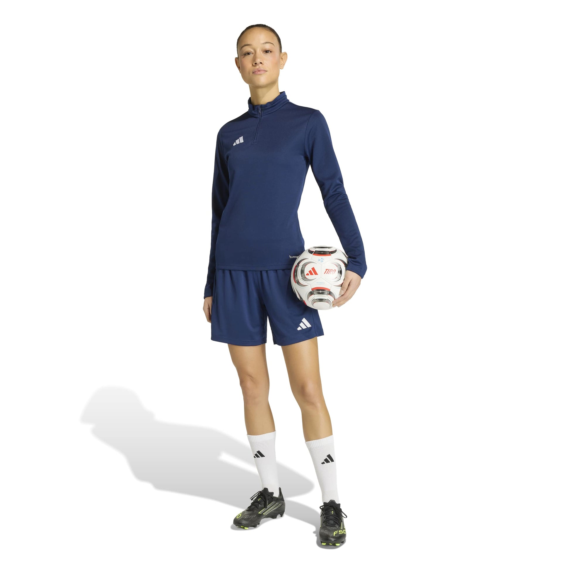Team Navy Blue 2/White