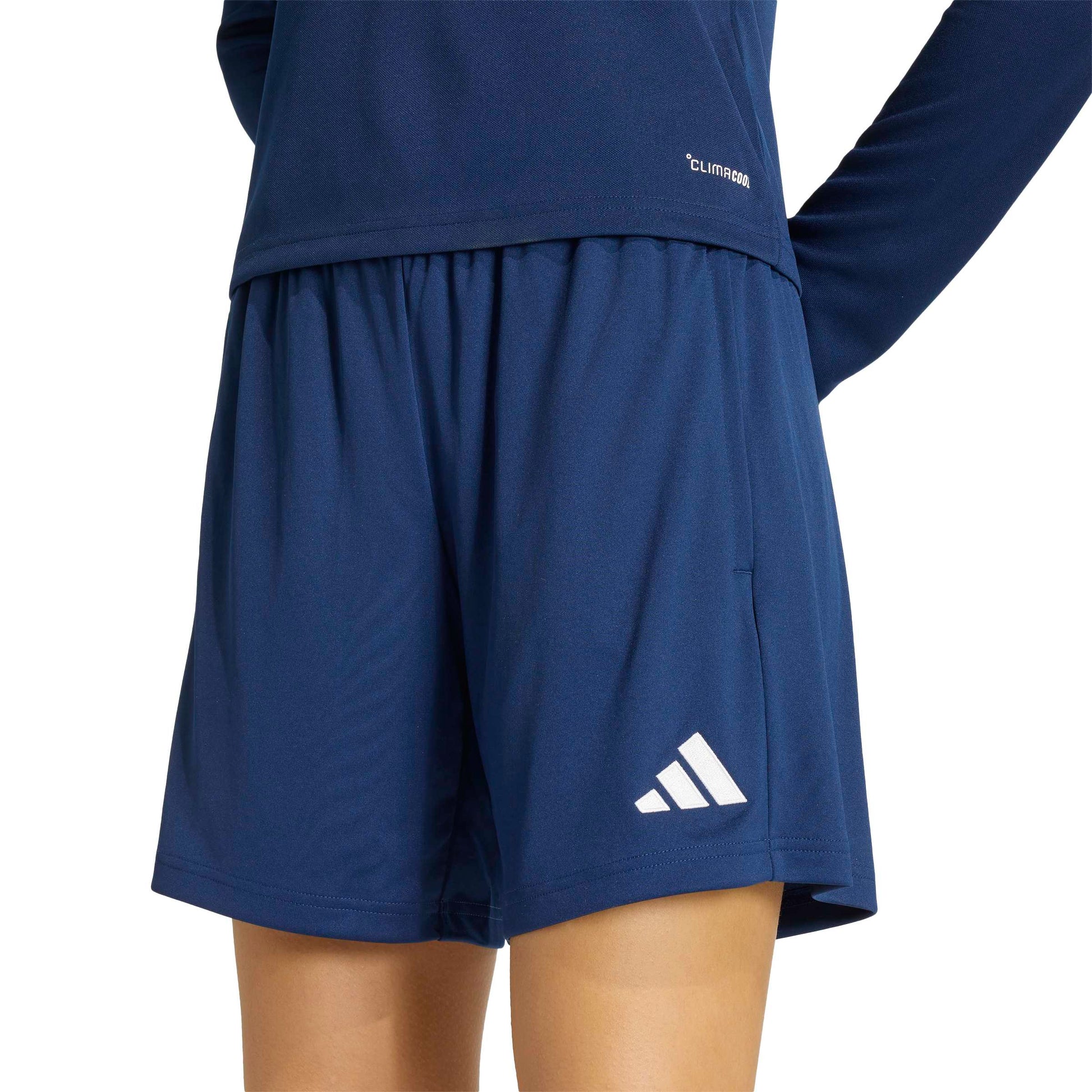 Team Navy Blue 2/White