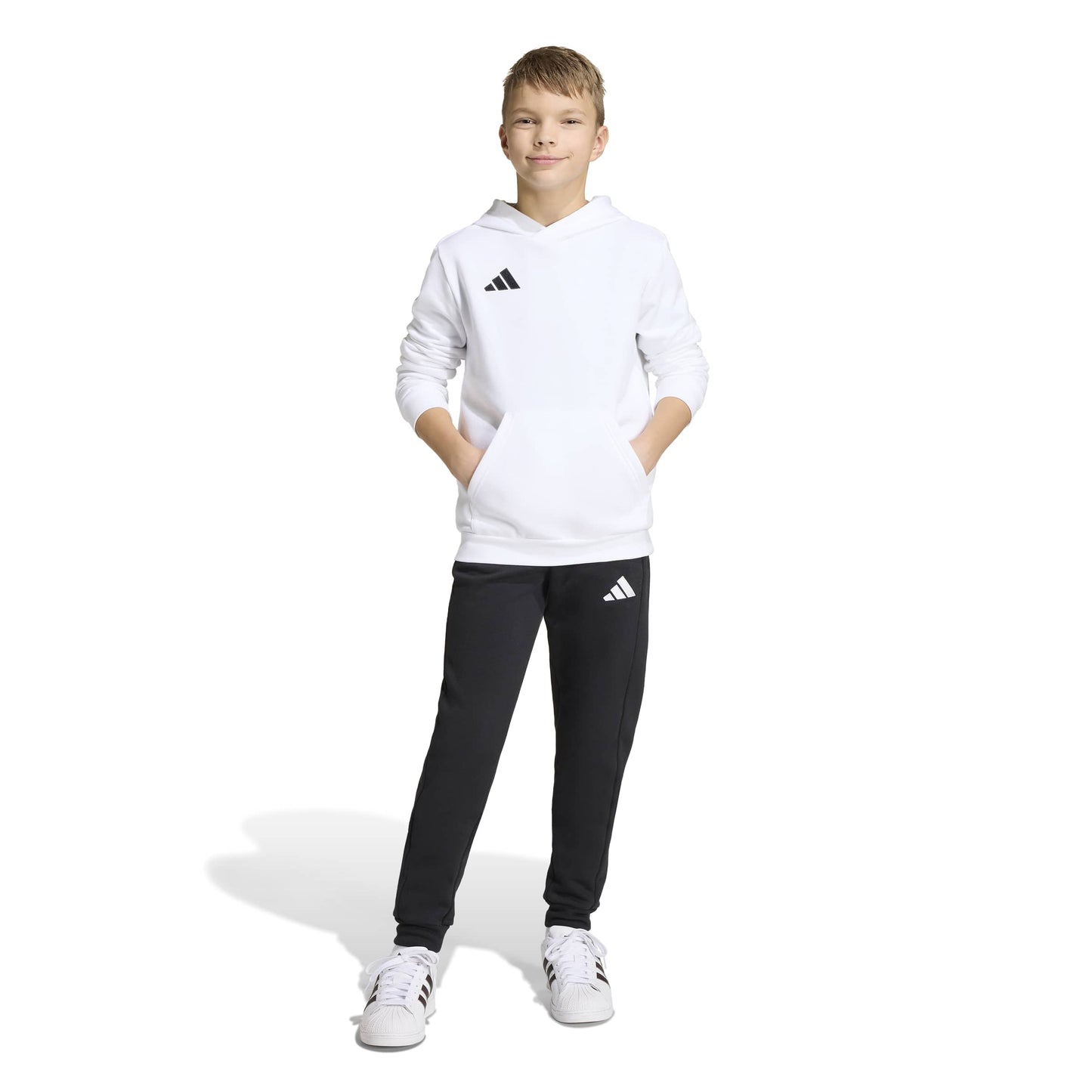 White/Black
