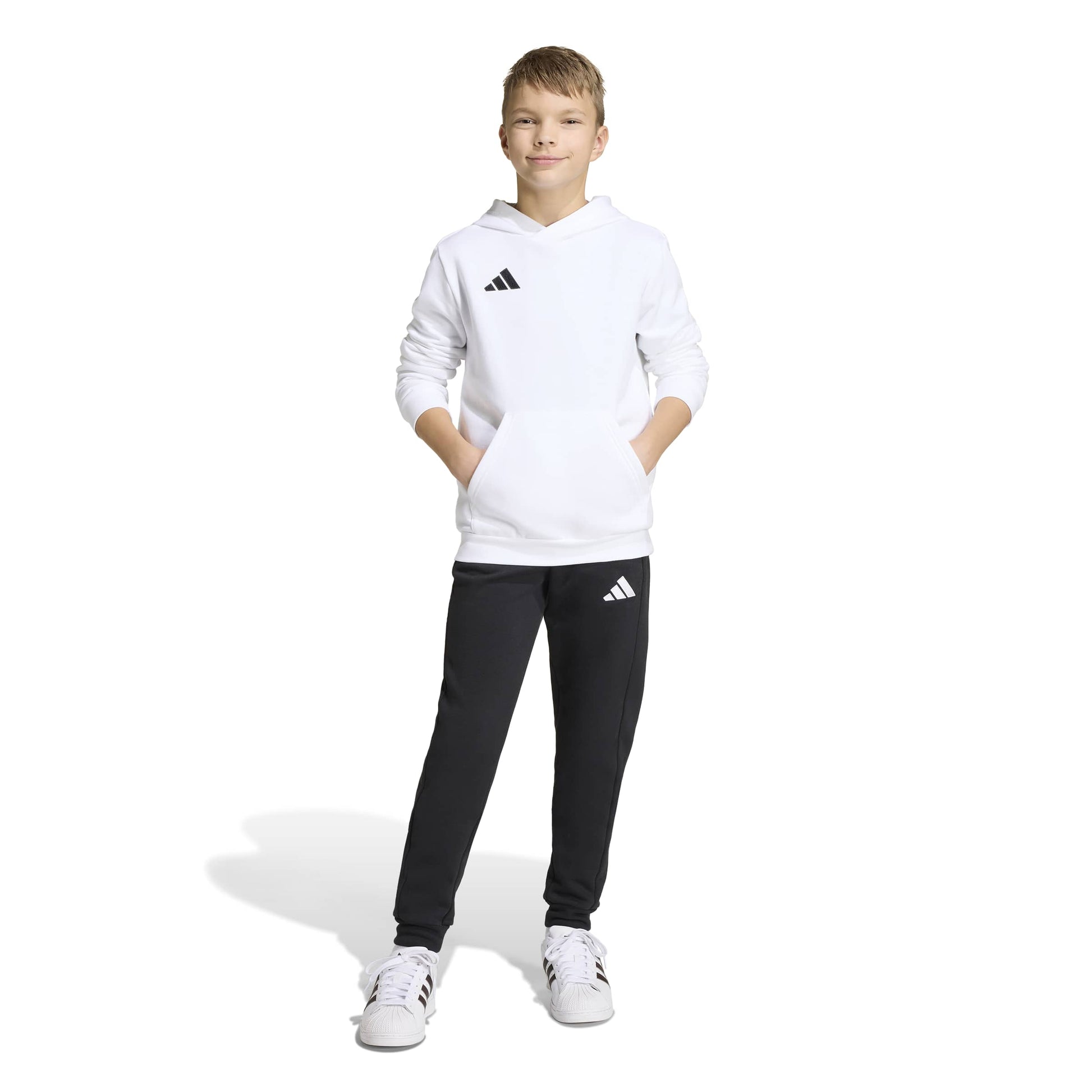 White/Black