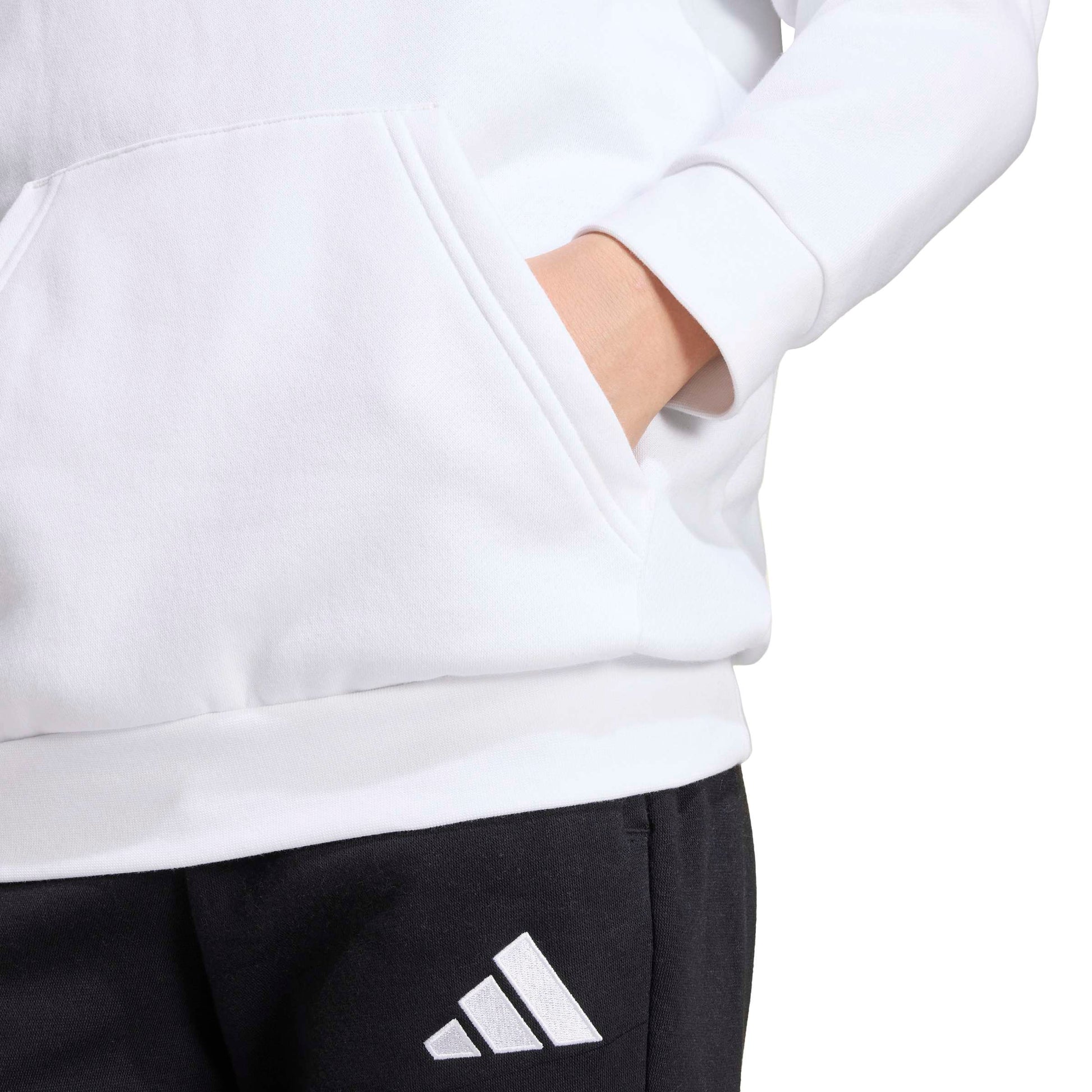 White/Black