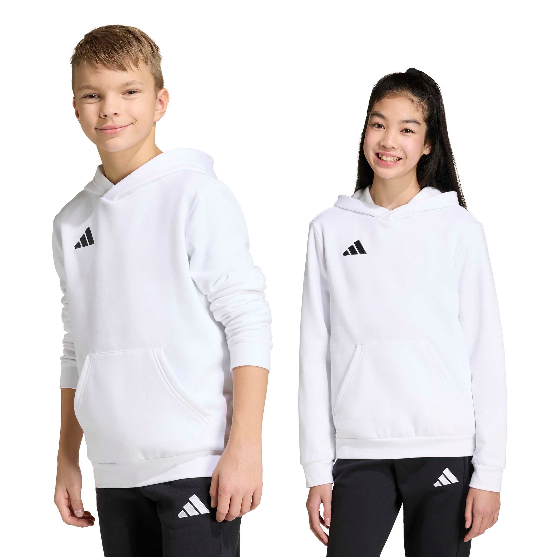 White/Black