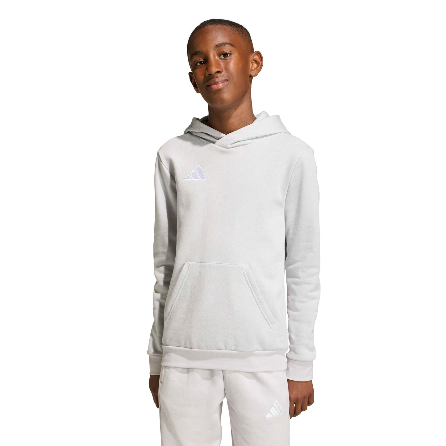 Team Light Grey/White