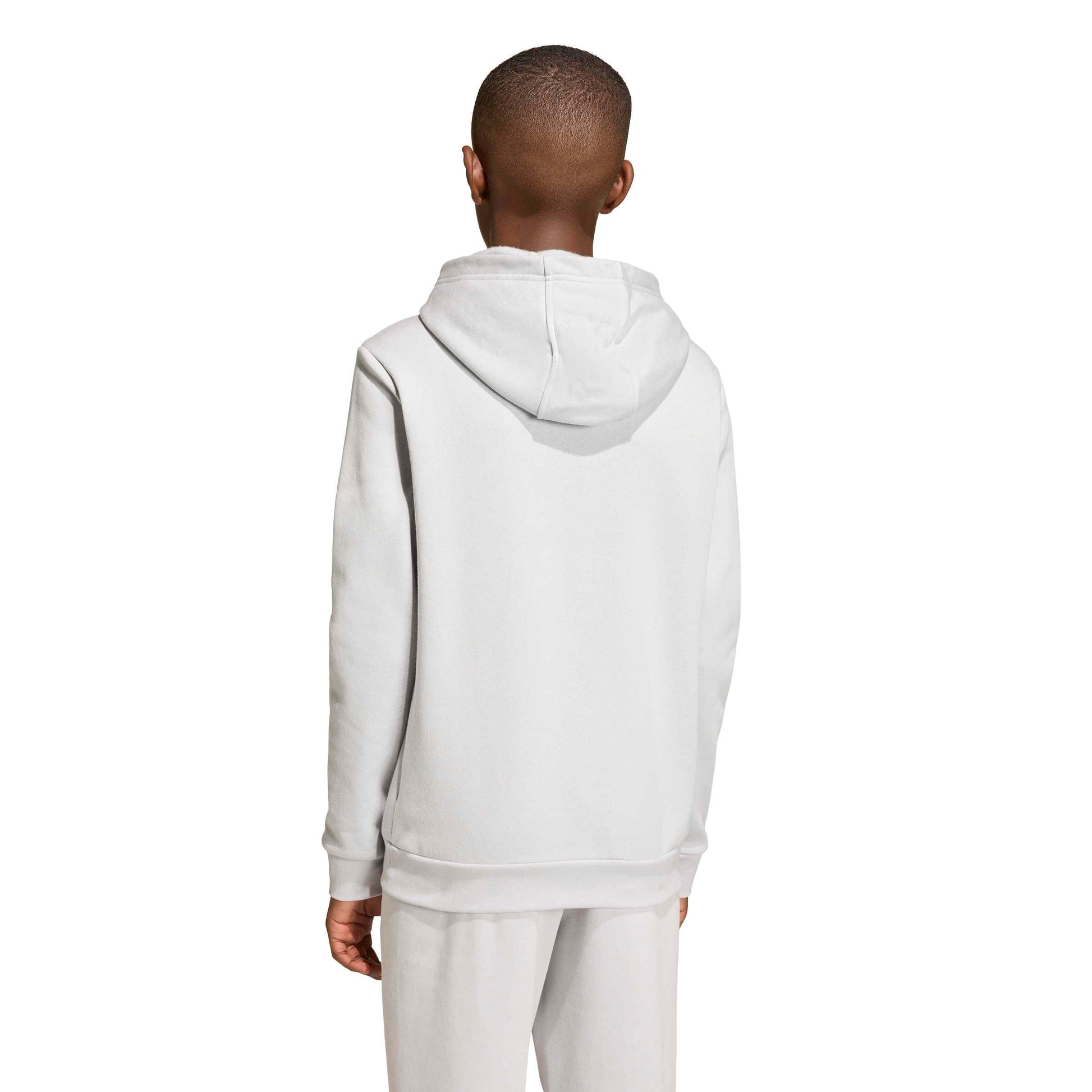 Team Light Grey/White