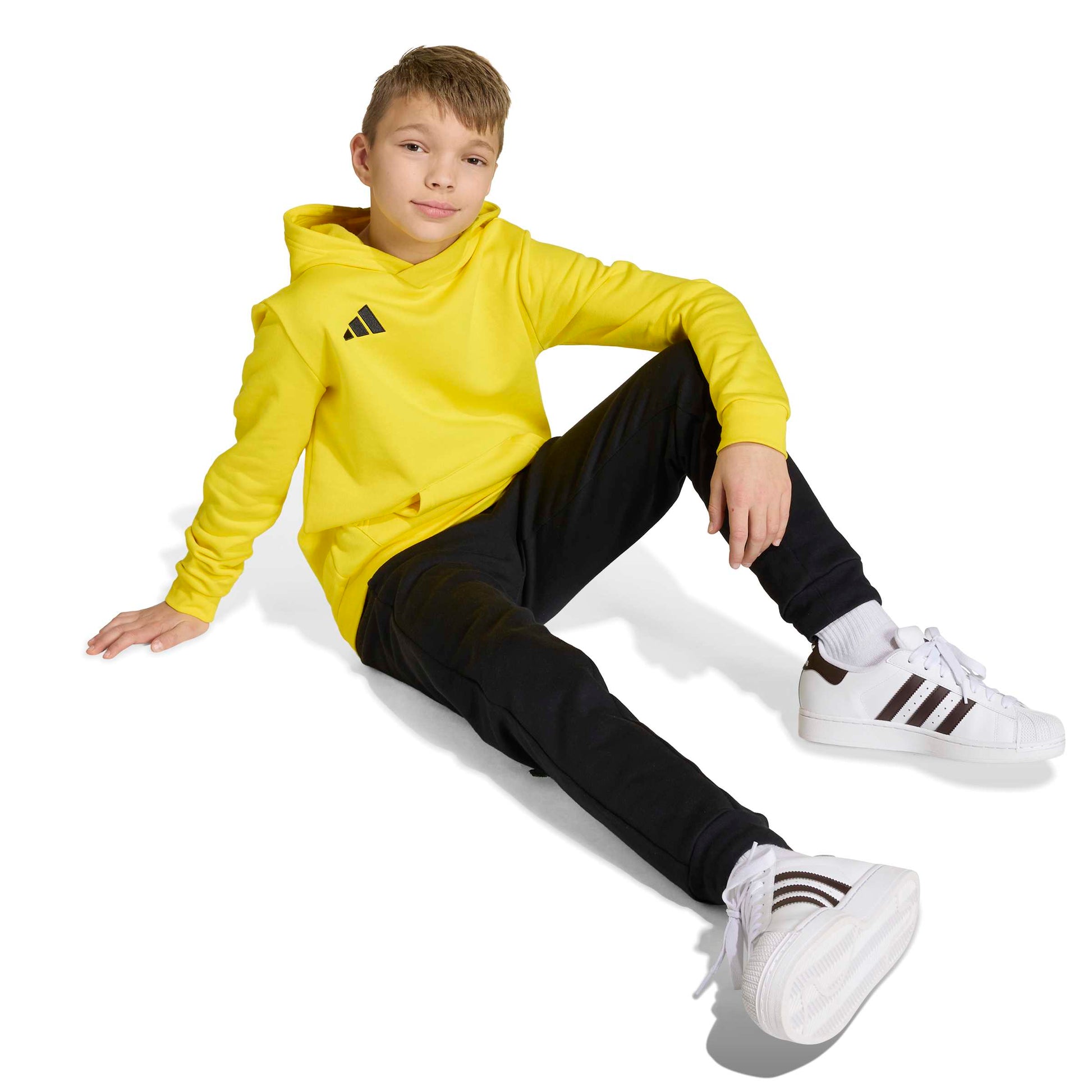 Team Yellow/Black