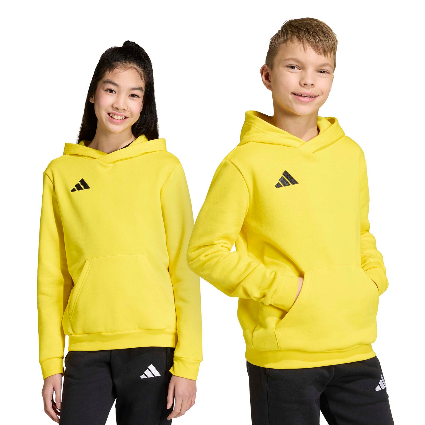 Team Yellow/Black
