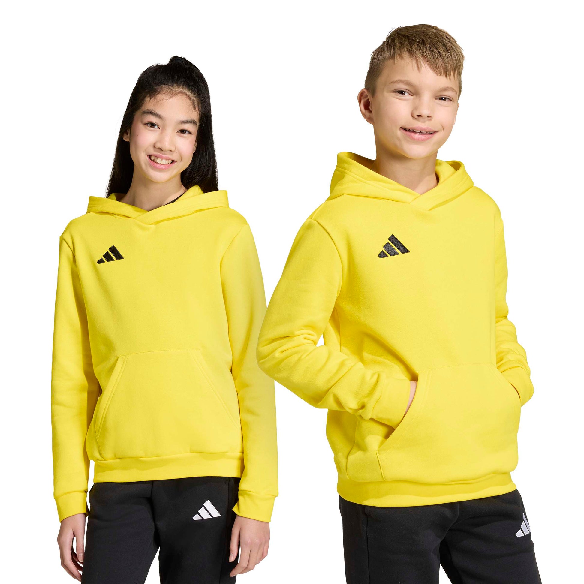 Team Yellow/Black