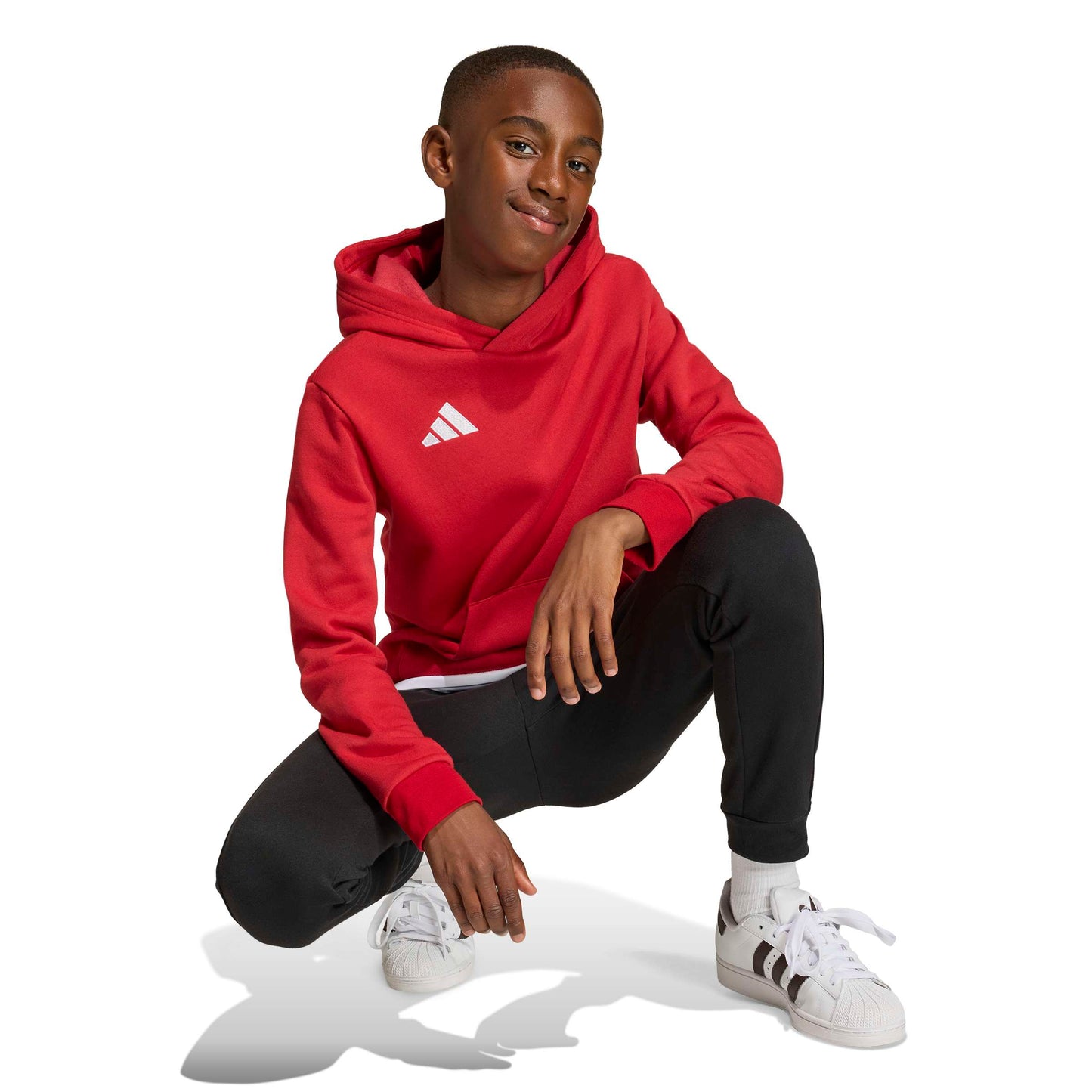 Team Power Red 2/White