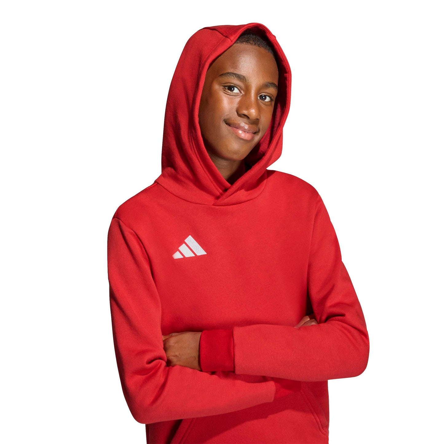 Team Power Red 2/White