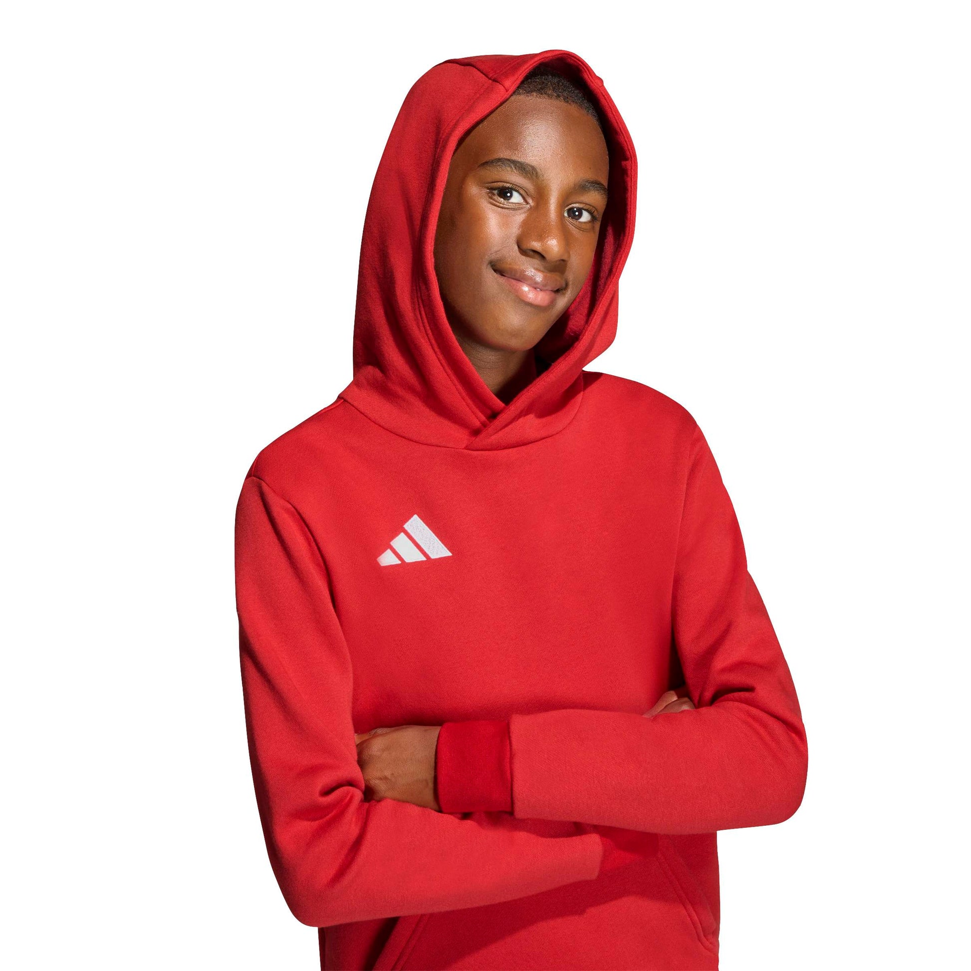 Team Power Red 2/White