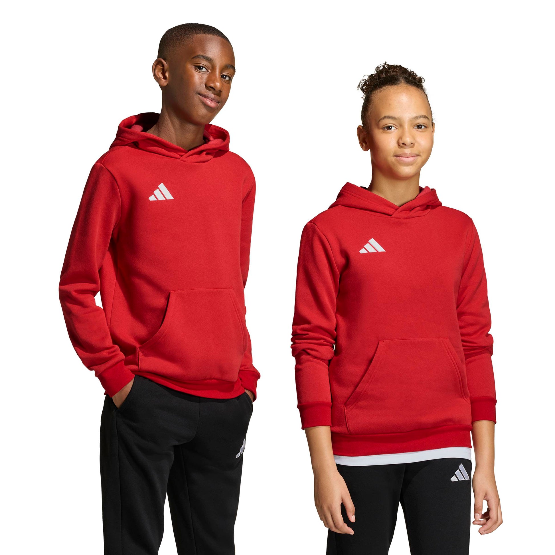 Team Power Red 2/White
