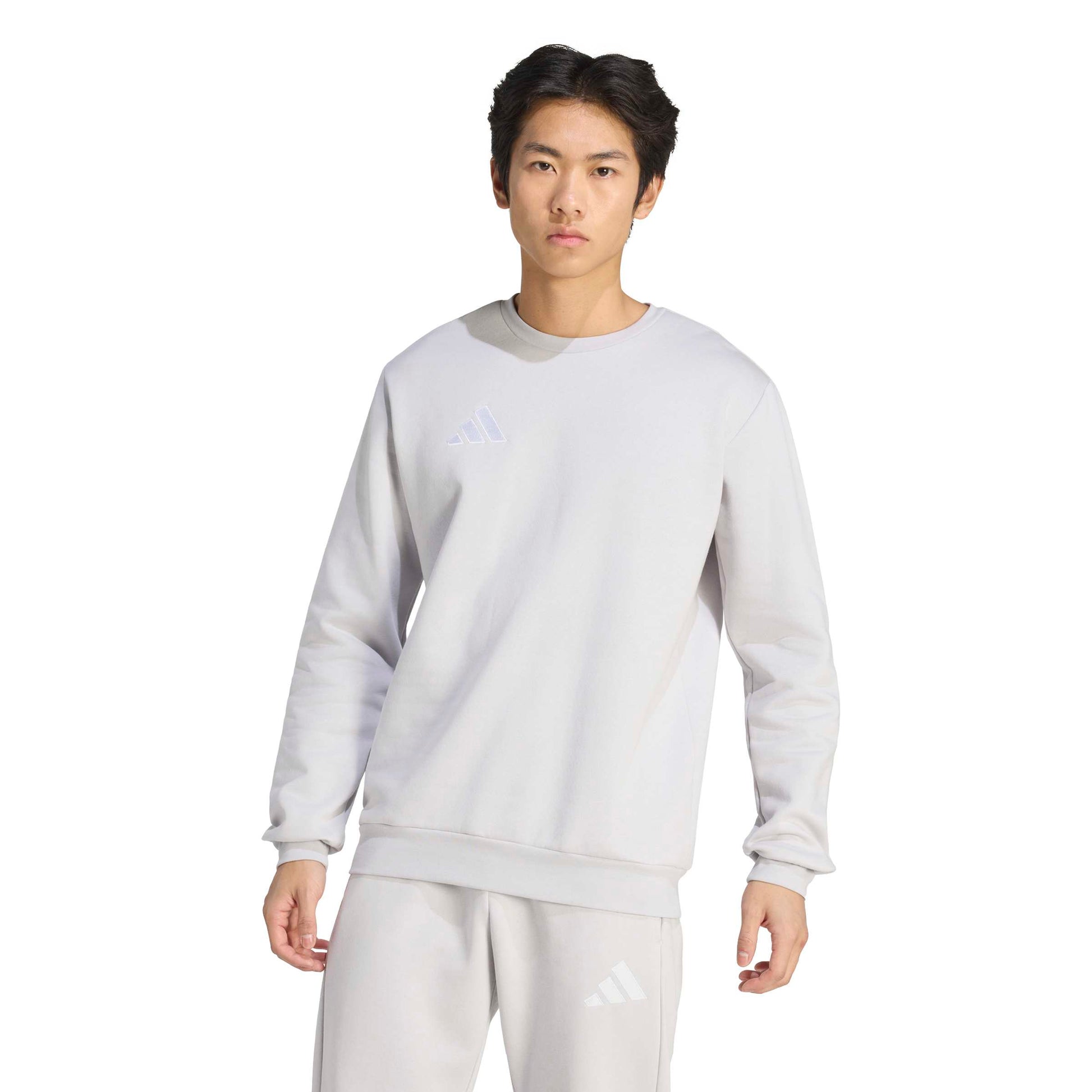 Team Light Grey/White
