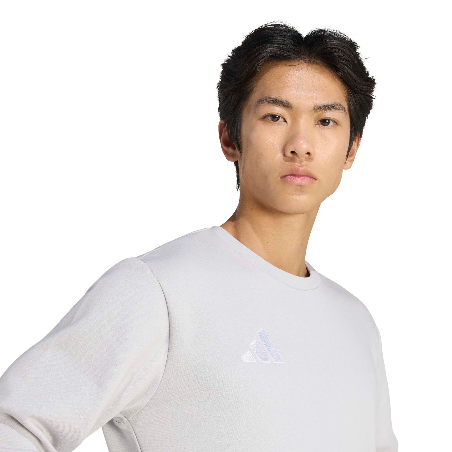 Team Light Grey/White