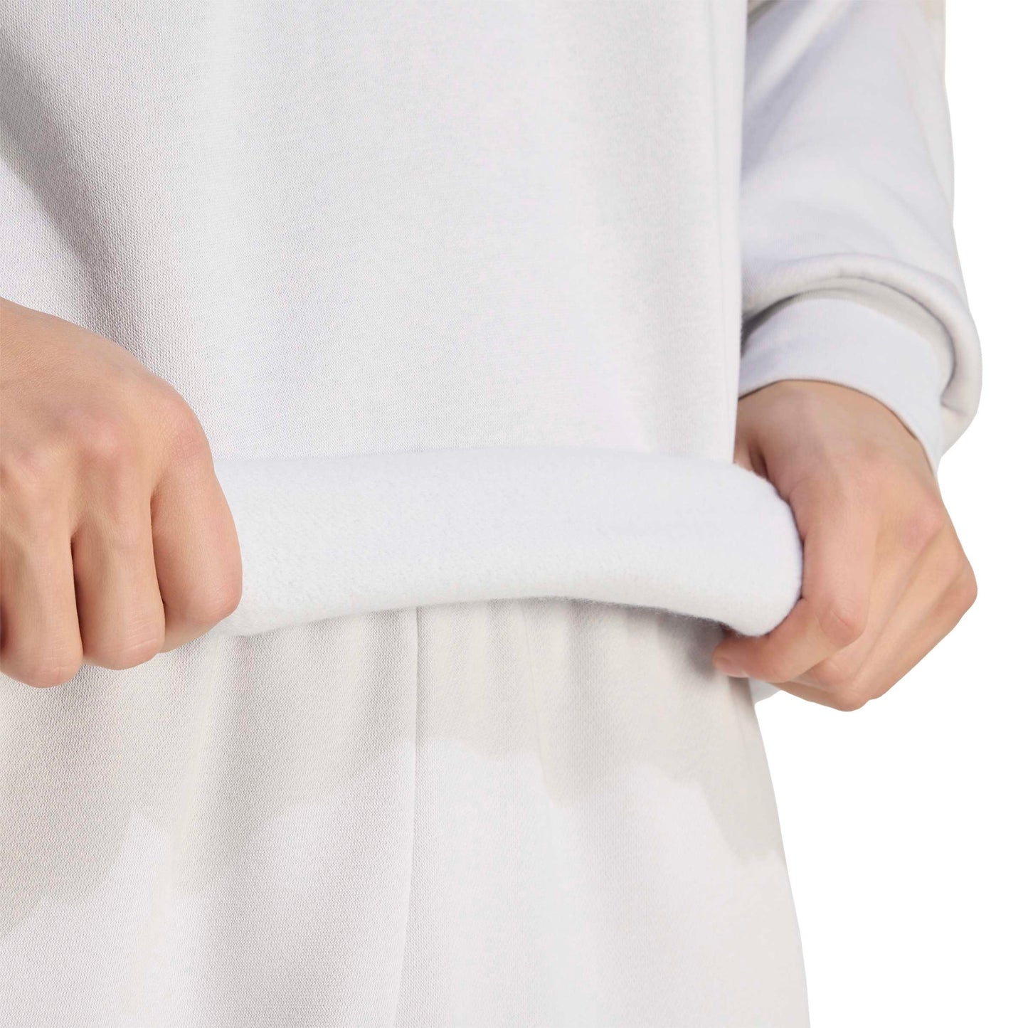 Team Light Grey/White
